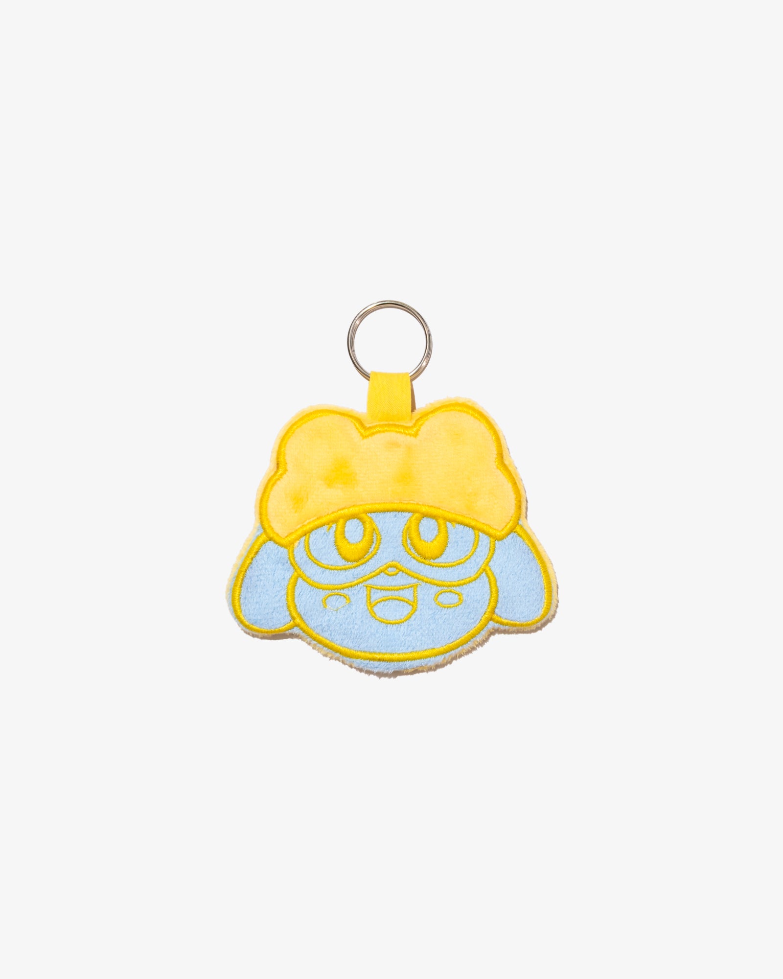 PACO KEYCHAIN