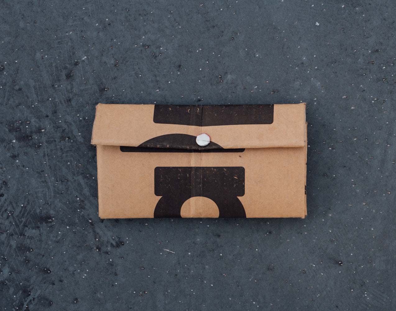 CARTON WALLET WORKSHOP