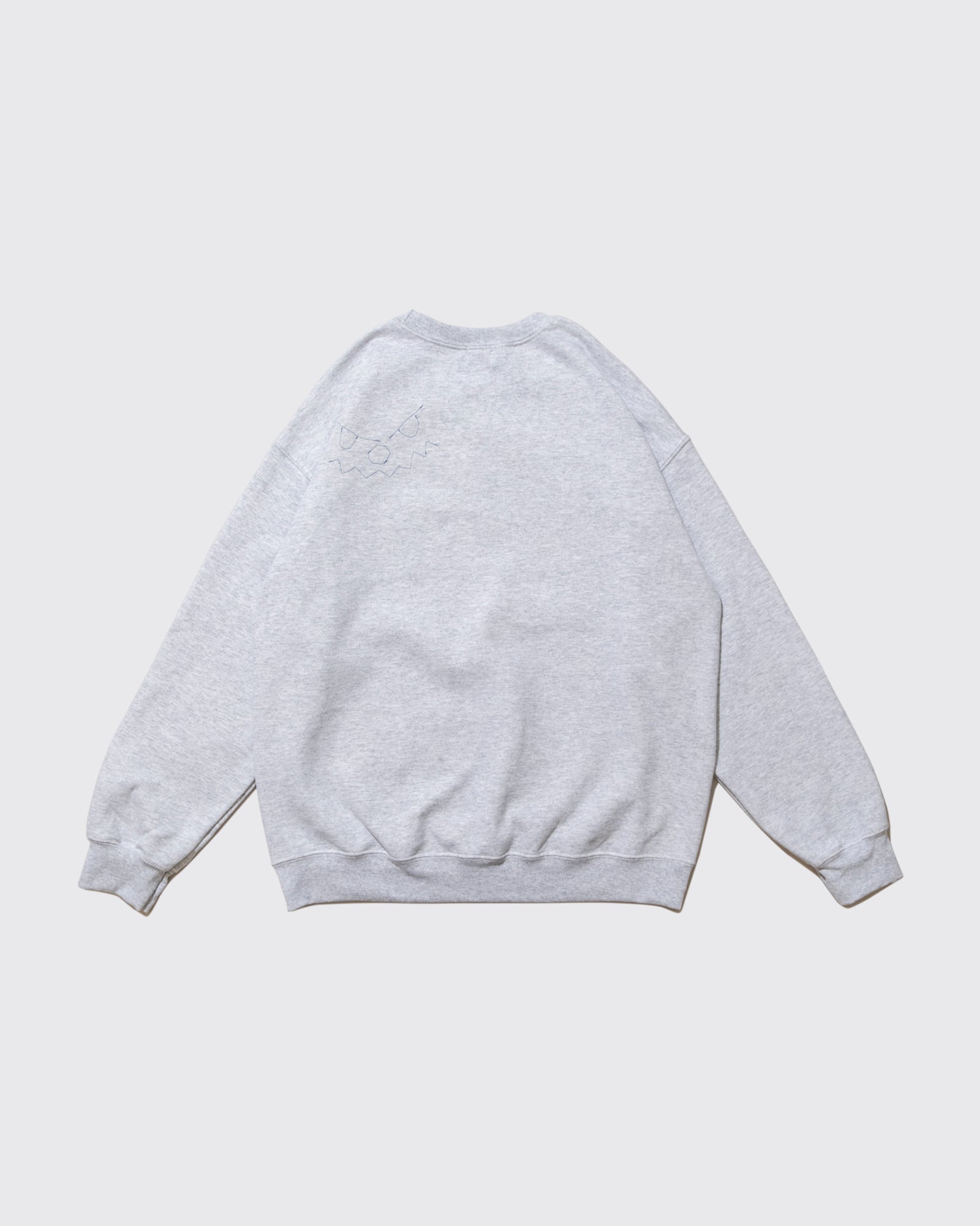 CLAY FORTRESS SWEATSHIRT