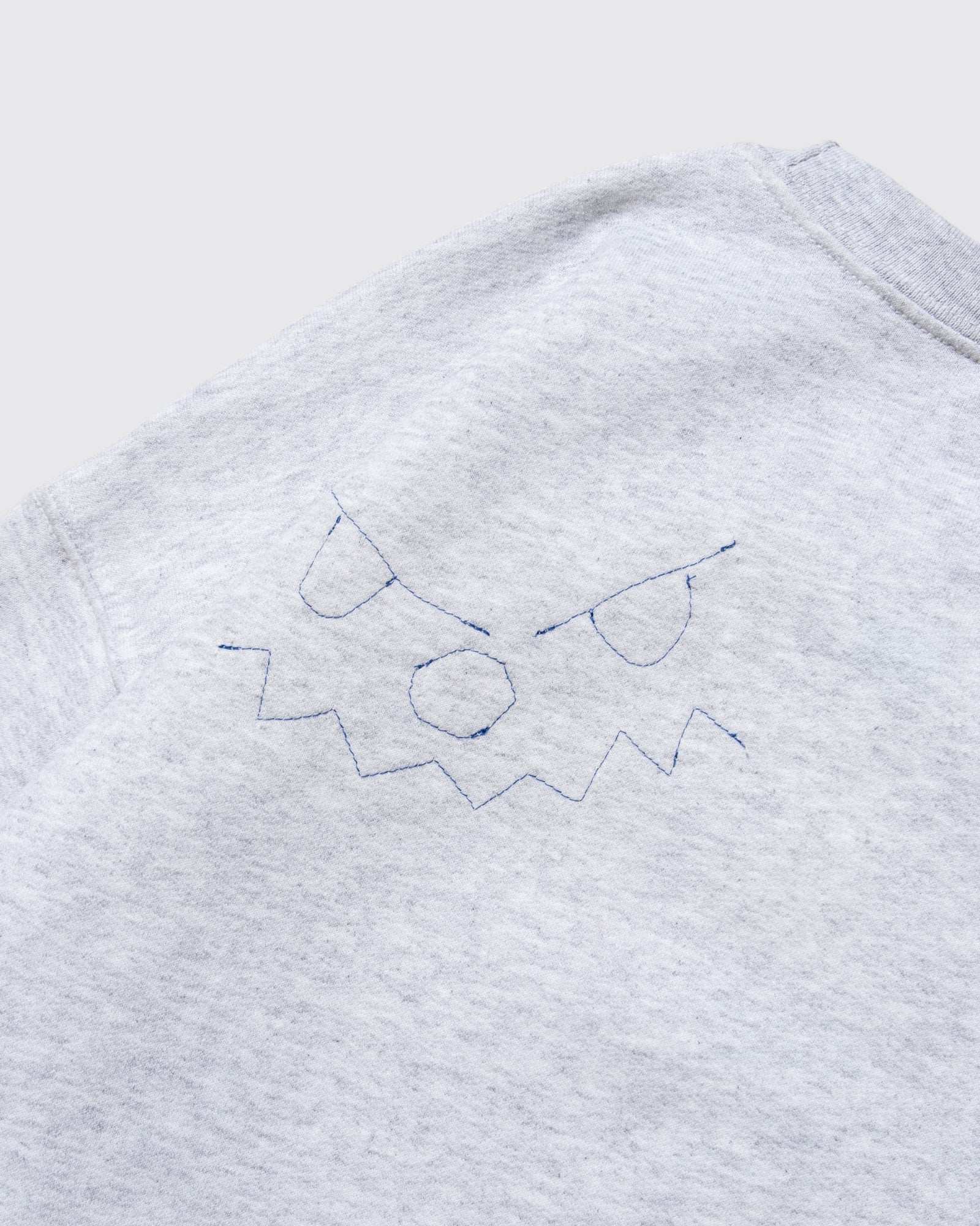 CLAY FORTRESS SWEATSHIRT