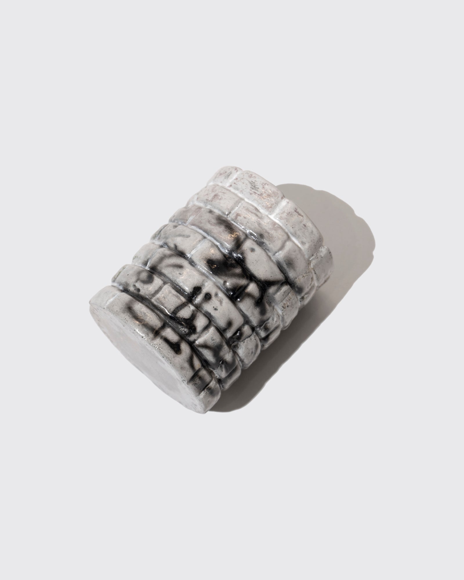 FORTRESS PENCIL HOLDER (Grey)