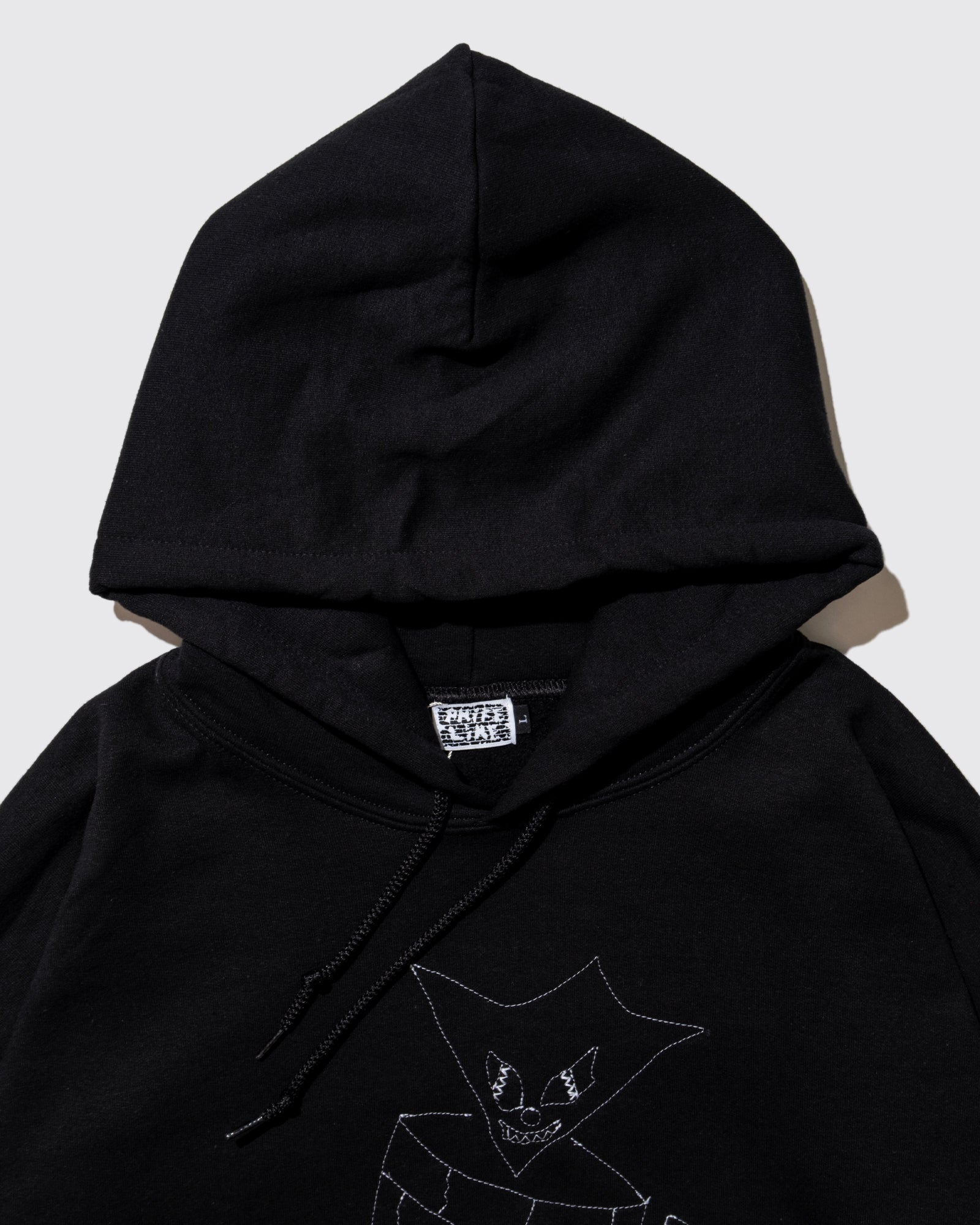 CLAY FORTRESS HOODIE