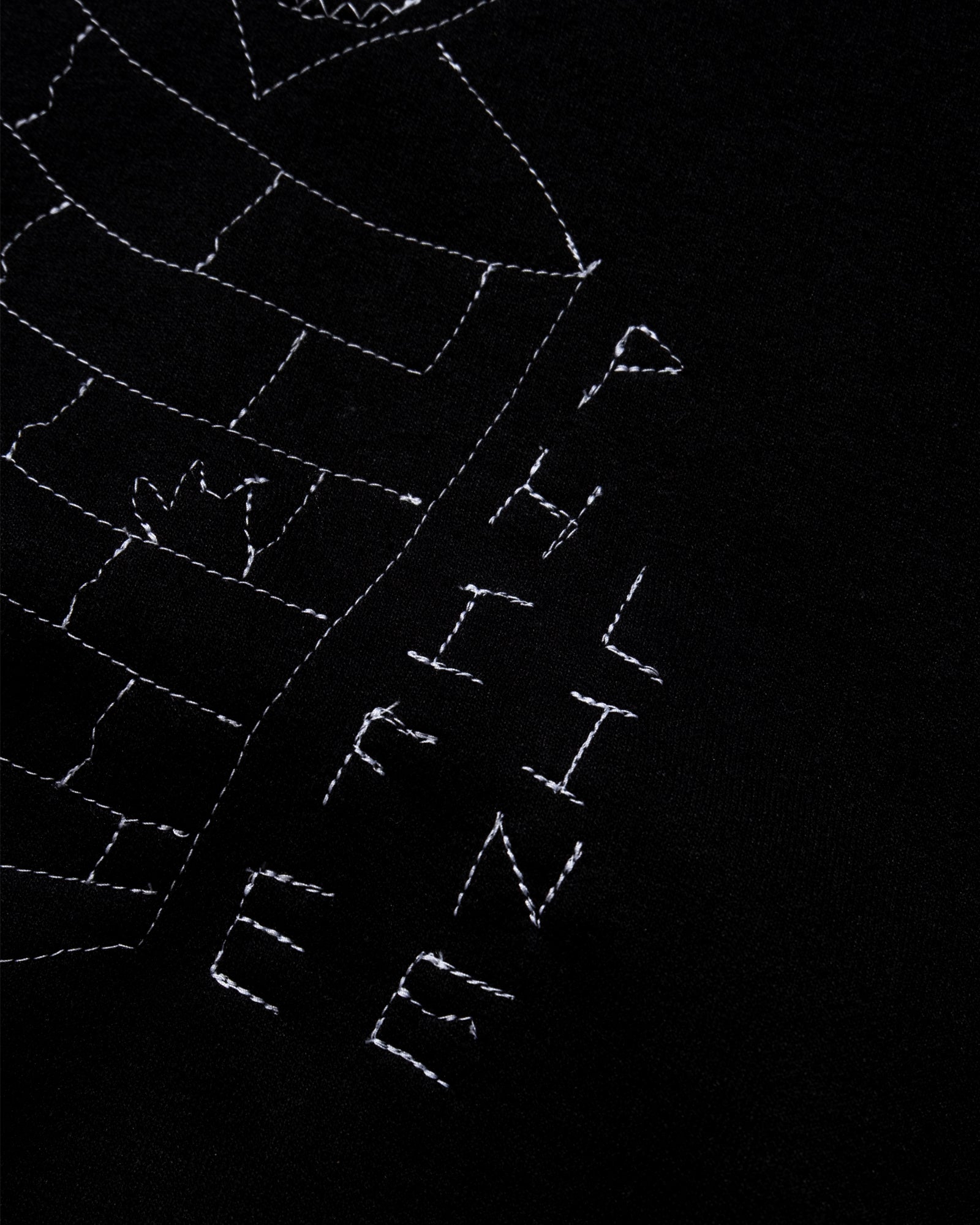 CLAY FORTRESS HOODIE