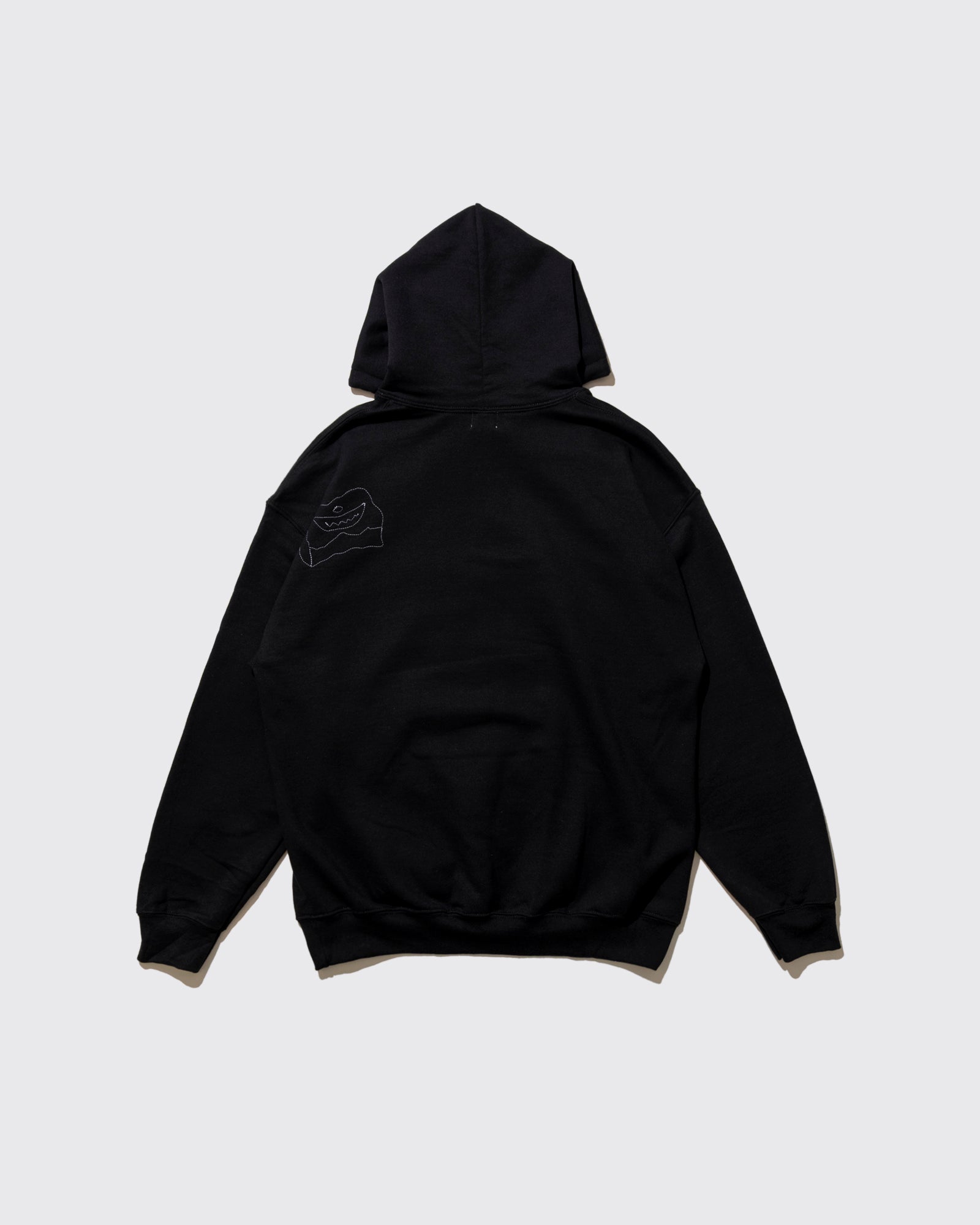 CLAY FORTRESS HOODIE