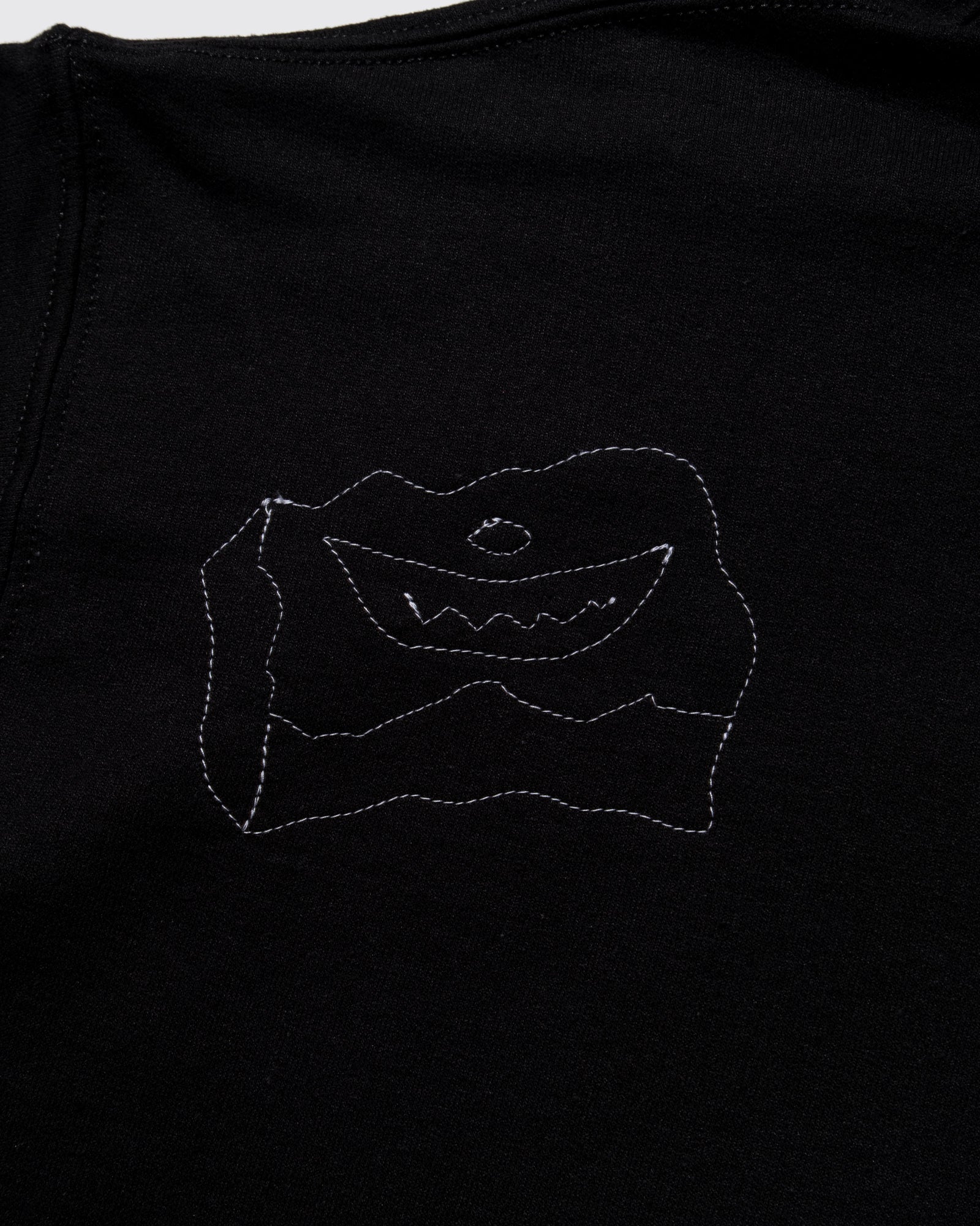 CLAY FORTRESS HOODIE