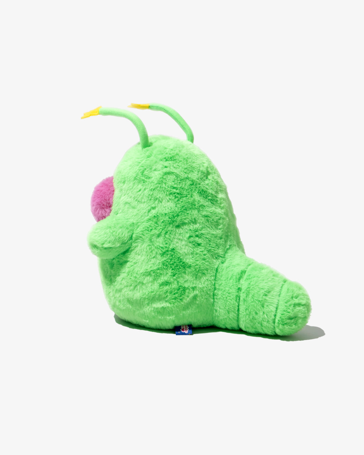 PERIDOT WORM SNOOZLE