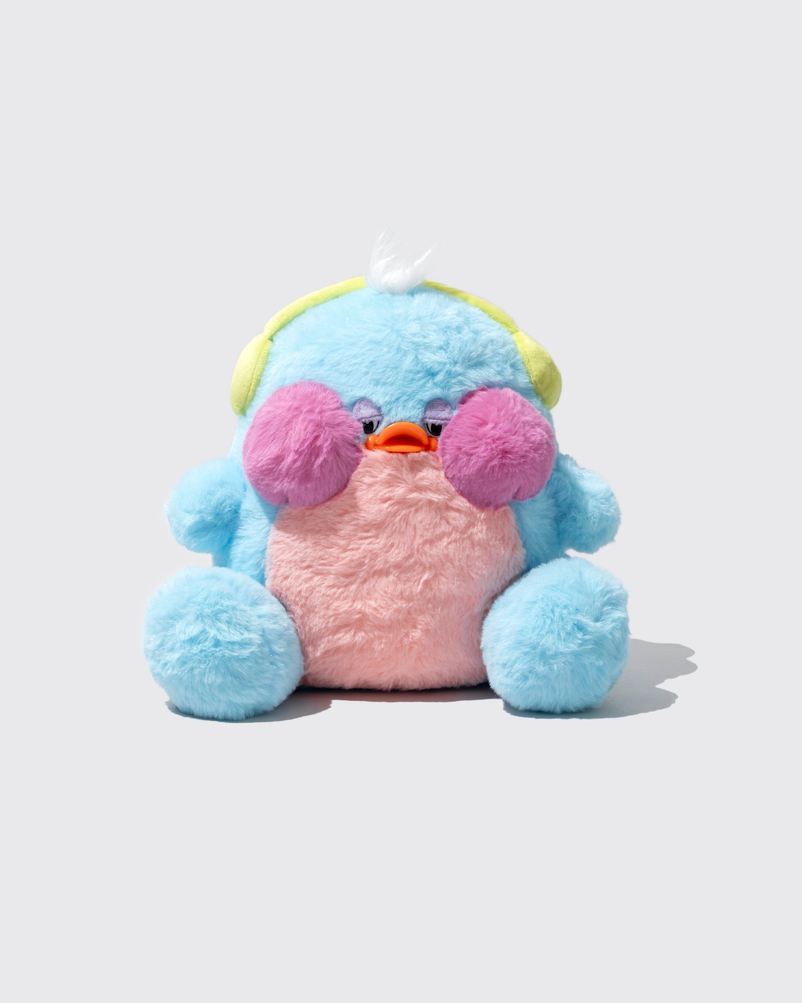 AQUAMARINE PENGUIN SNOOZLE