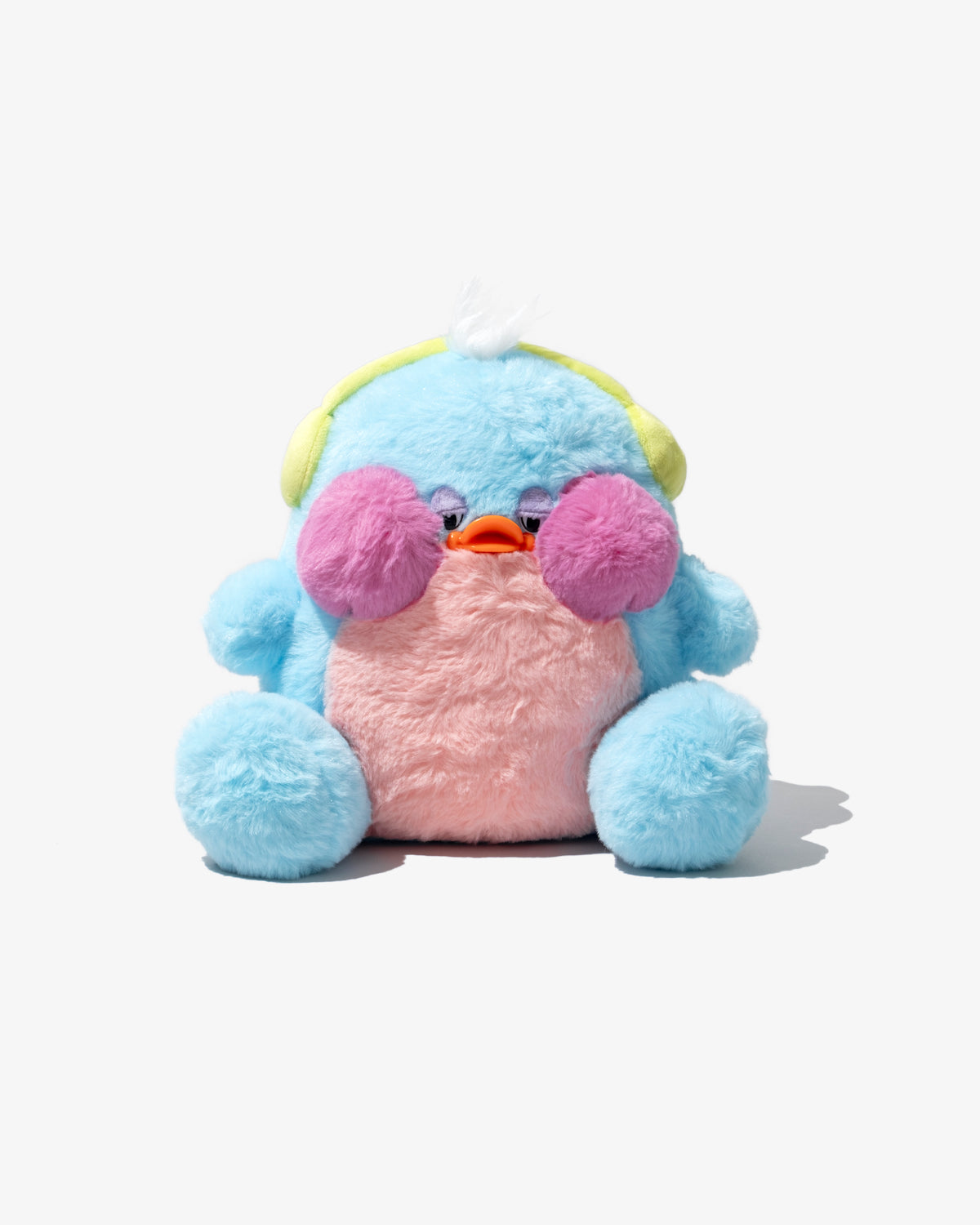 AQUAMARINE PENGUIN SNOOZLE