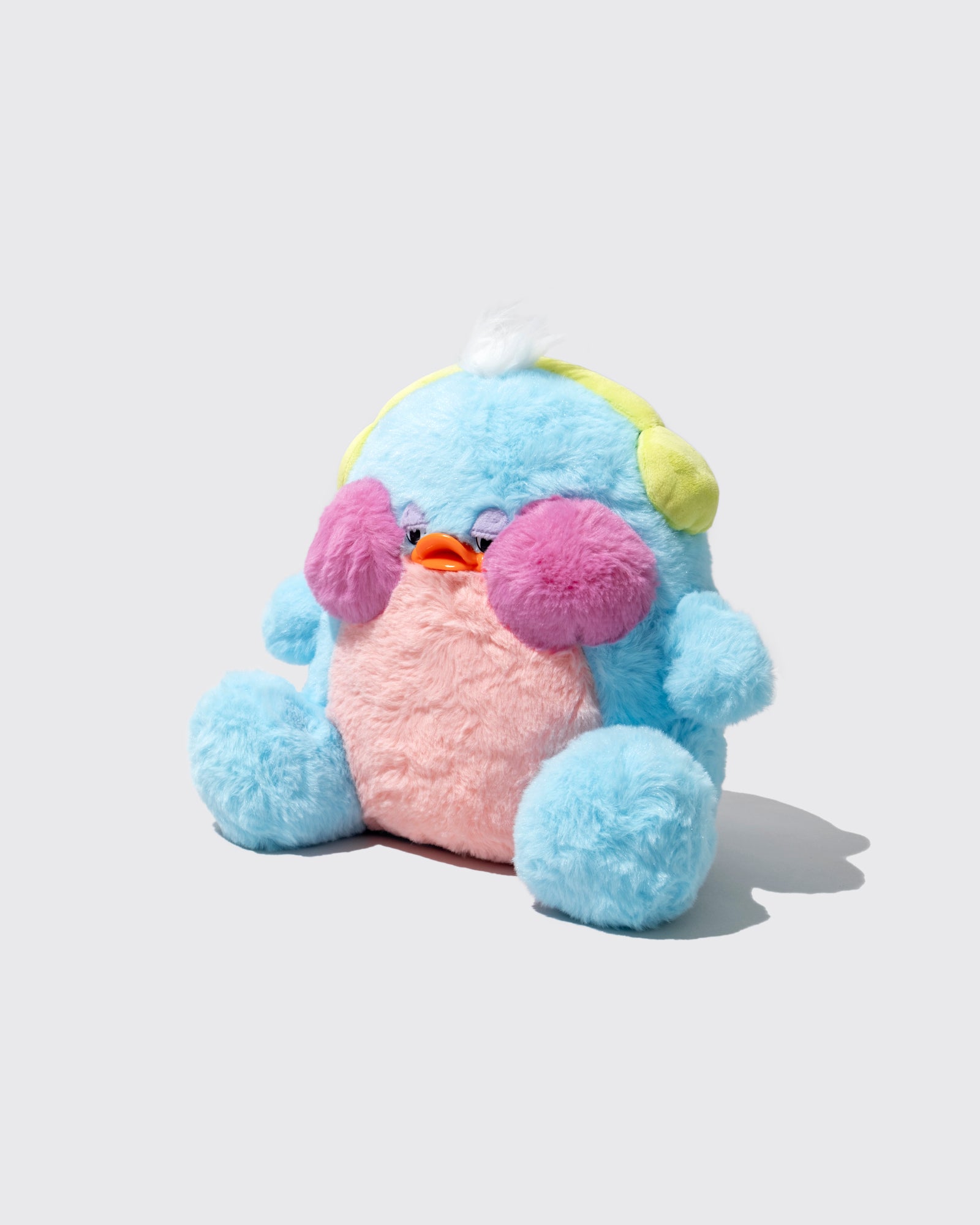 AQUAMARINE PENGUIN SNOOZLE