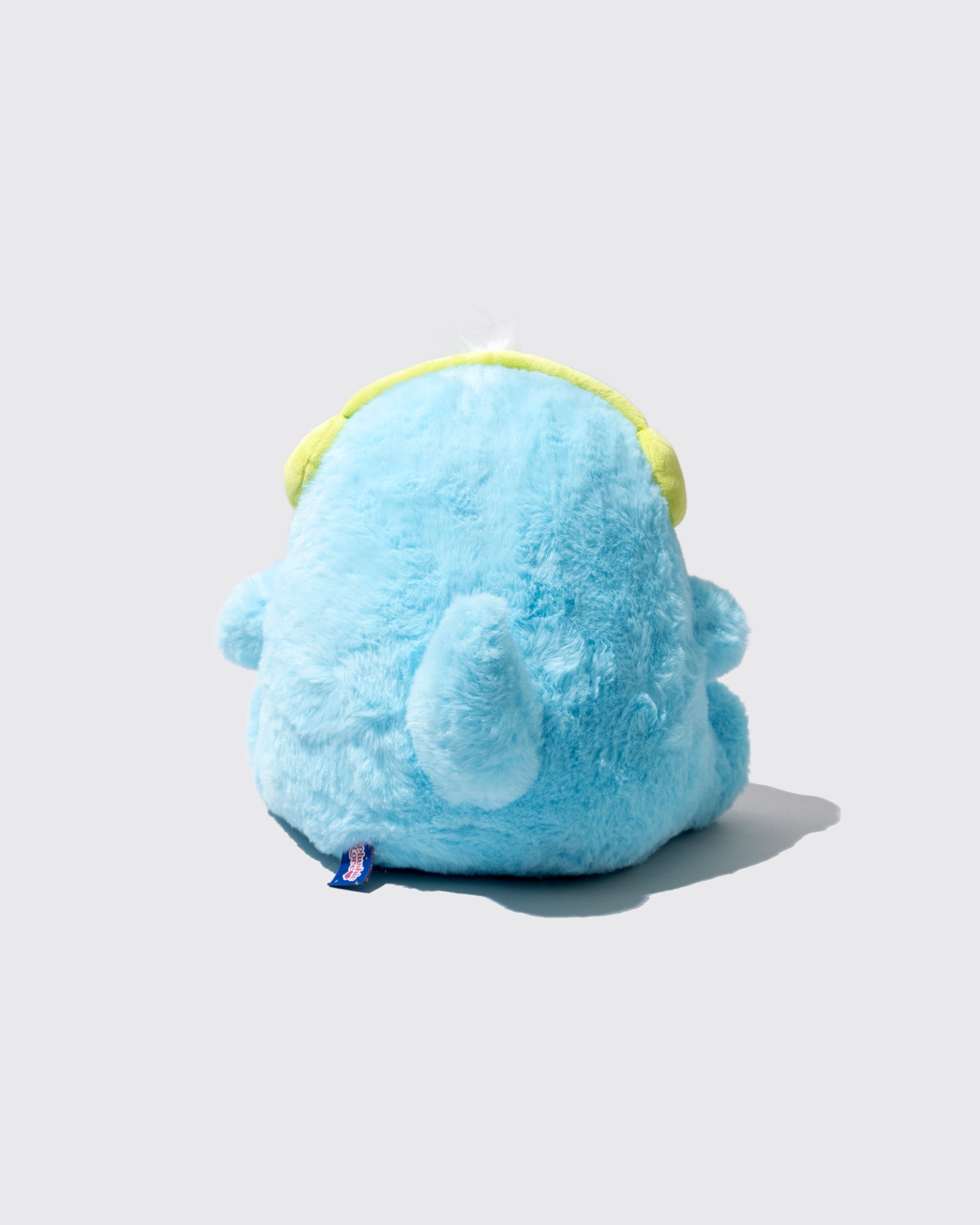 AQUAMARINE PENGUIN SNOOZLE