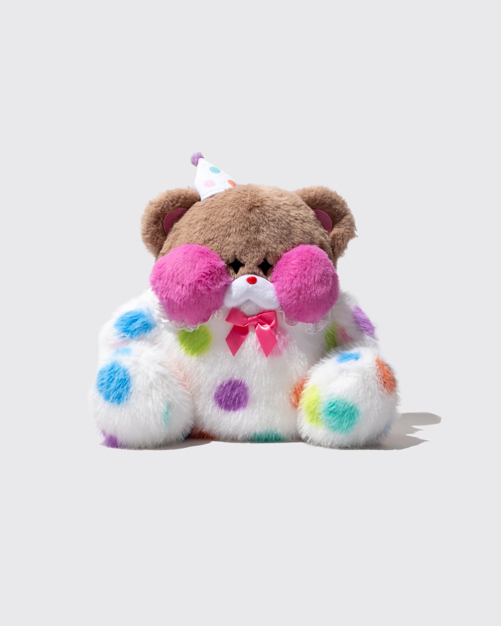 Plushie Love – TRADINGS™