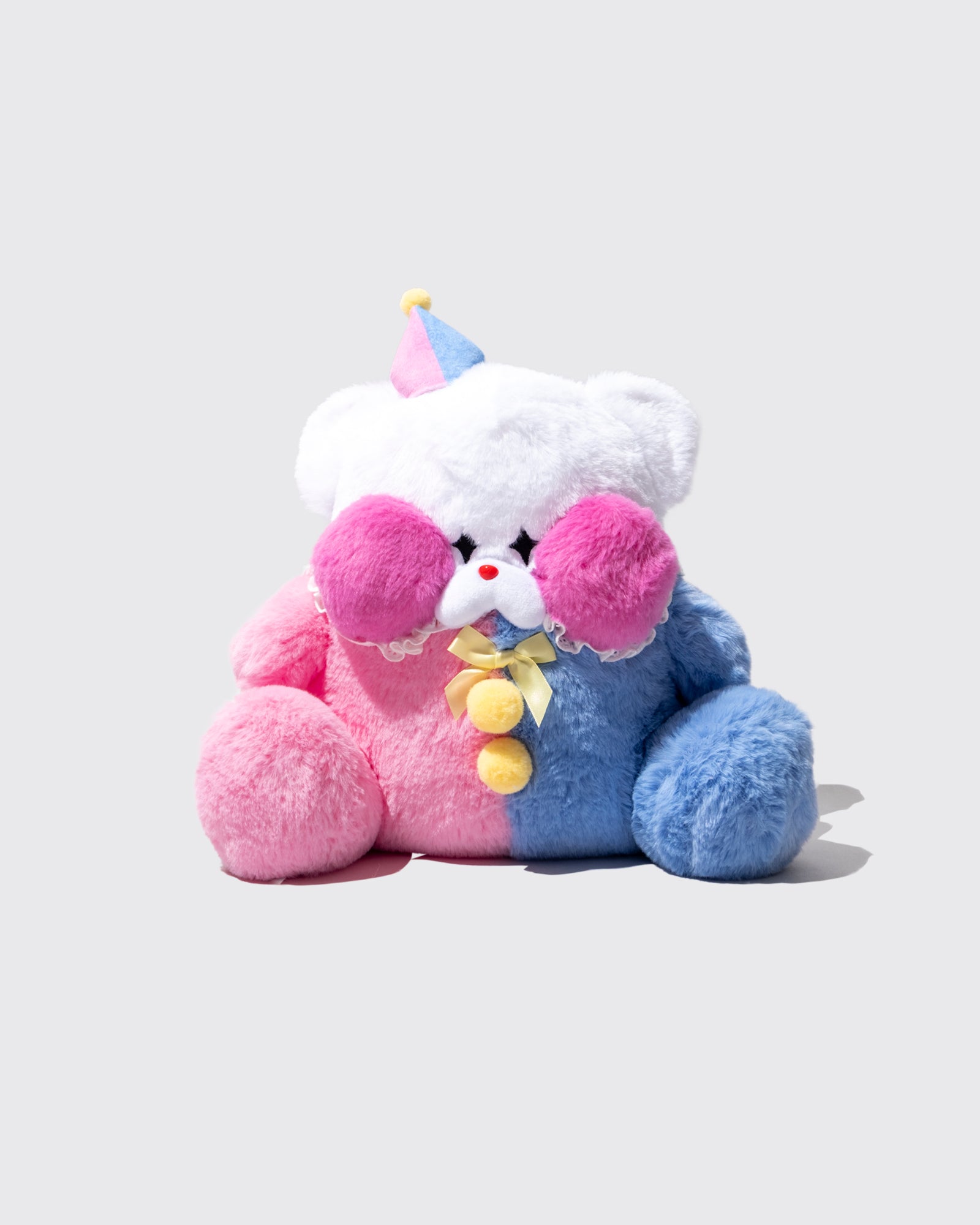 Plushie Love – TRADINGS™