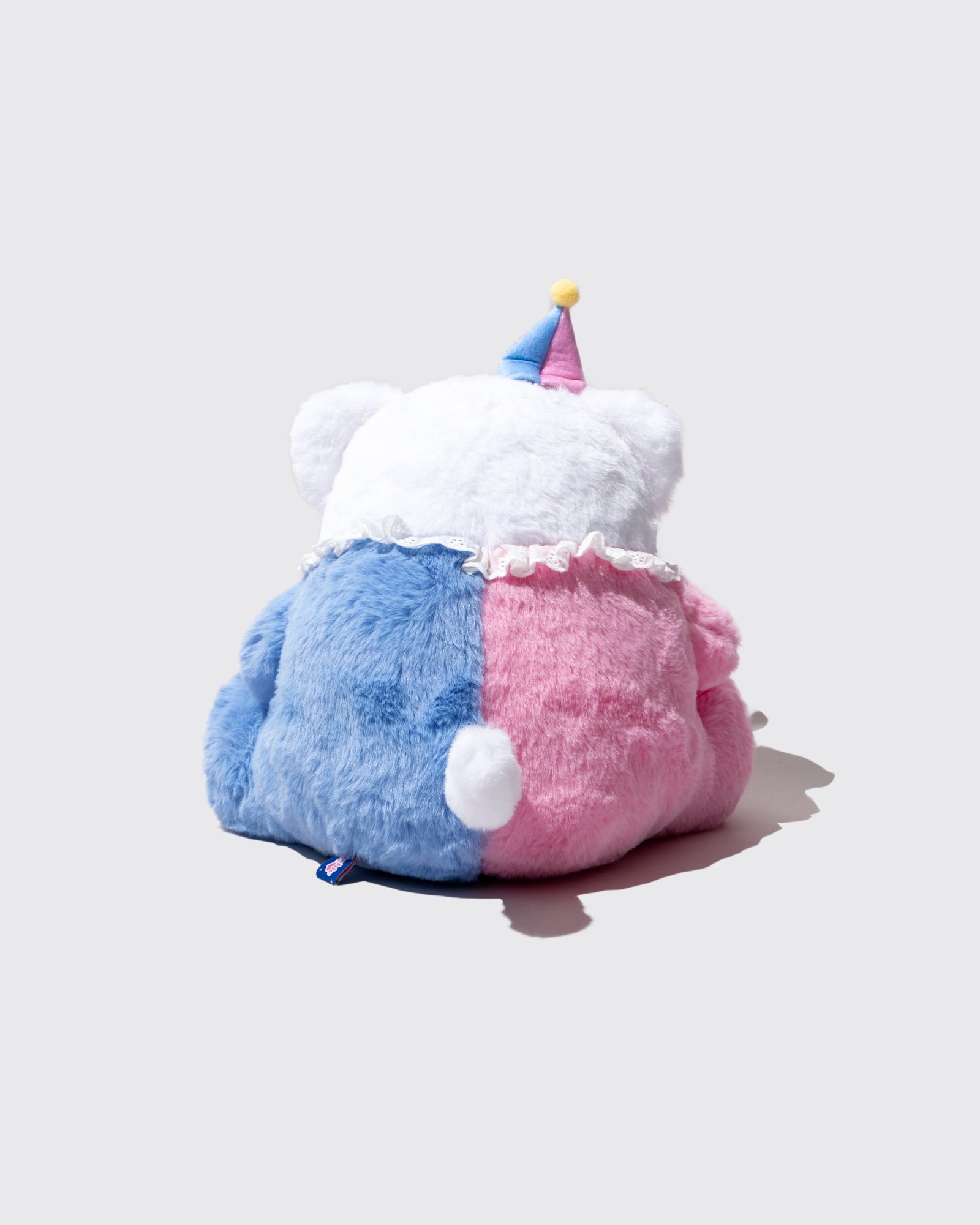 Baby Clownster Snoozle