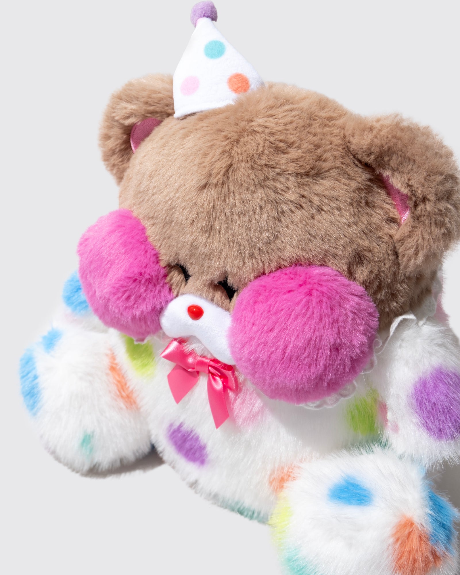 Plushie Love – TRADINGS™
