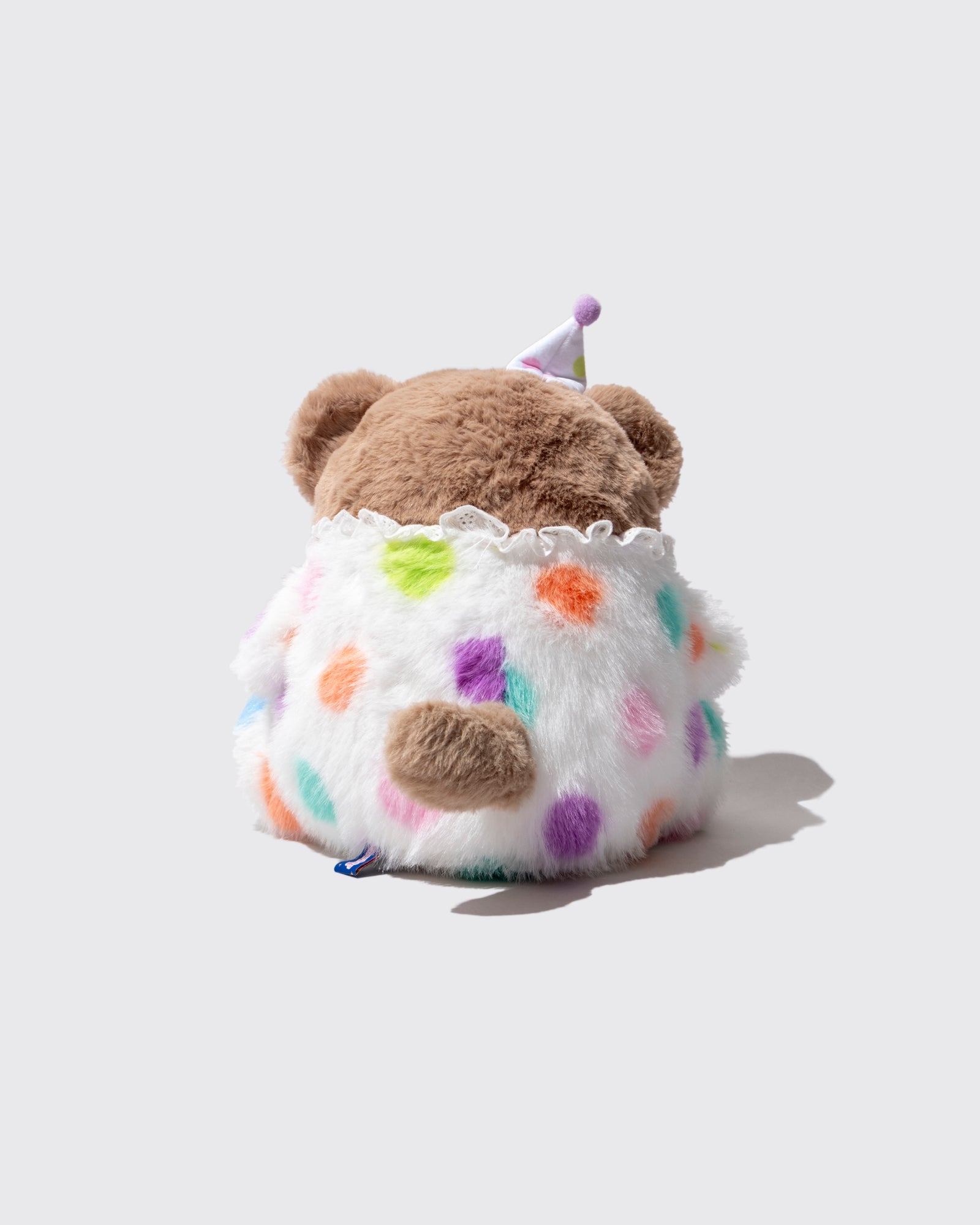 Sprinklez Clownster Snoozle