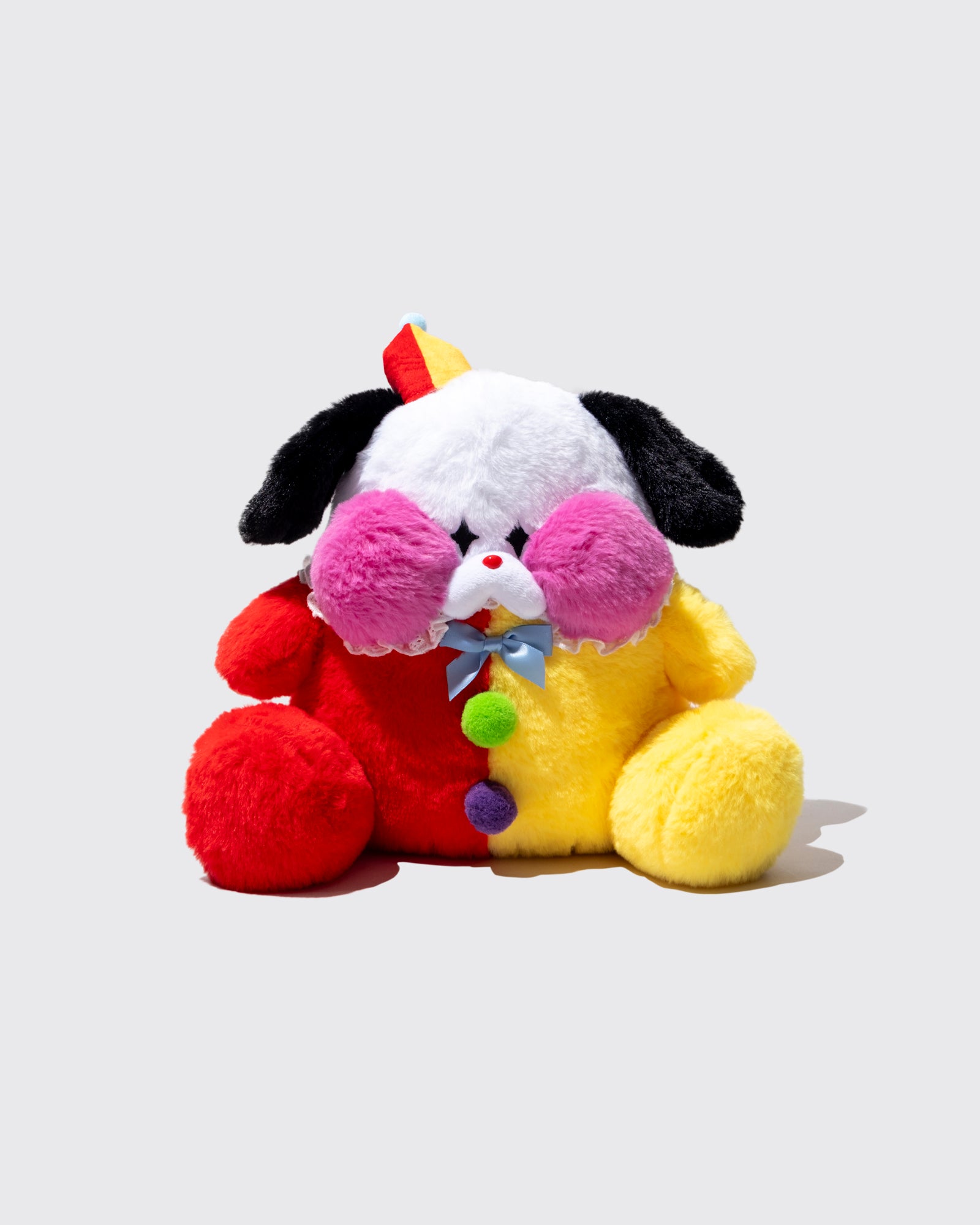 Bobo Clownster Snoozle