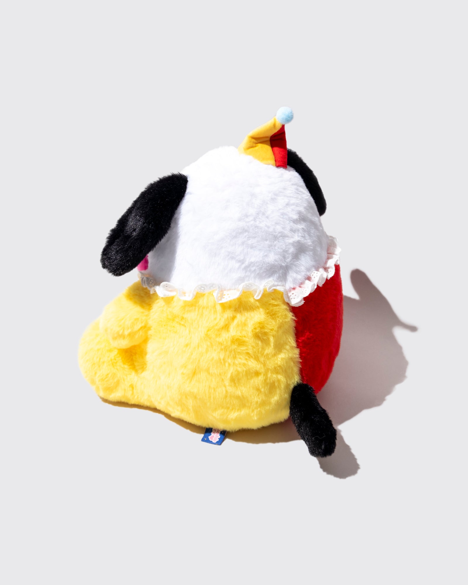 Bobo Clownster Snoozle