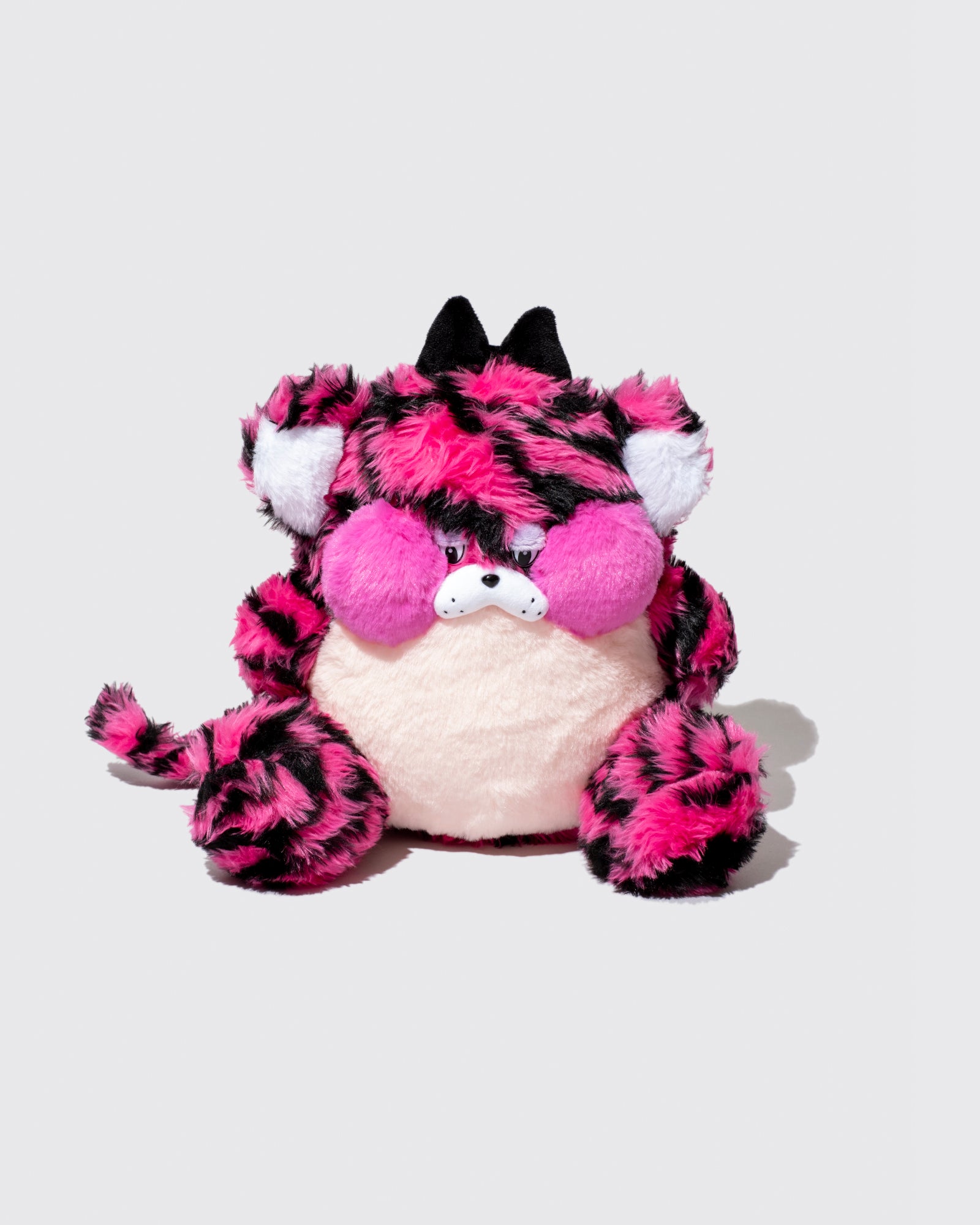 Russet Burbank FriesSnoozle Plushie Love