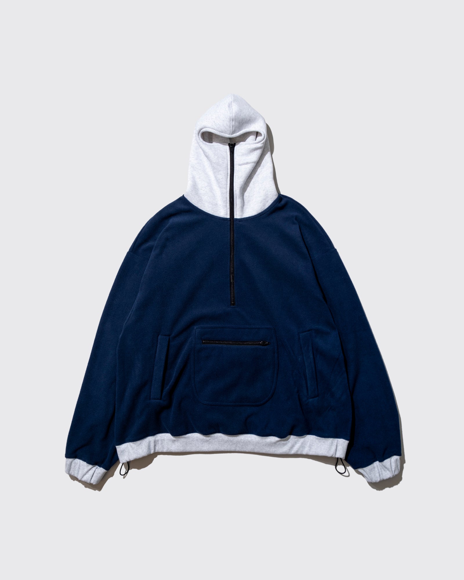 EYE JACKET