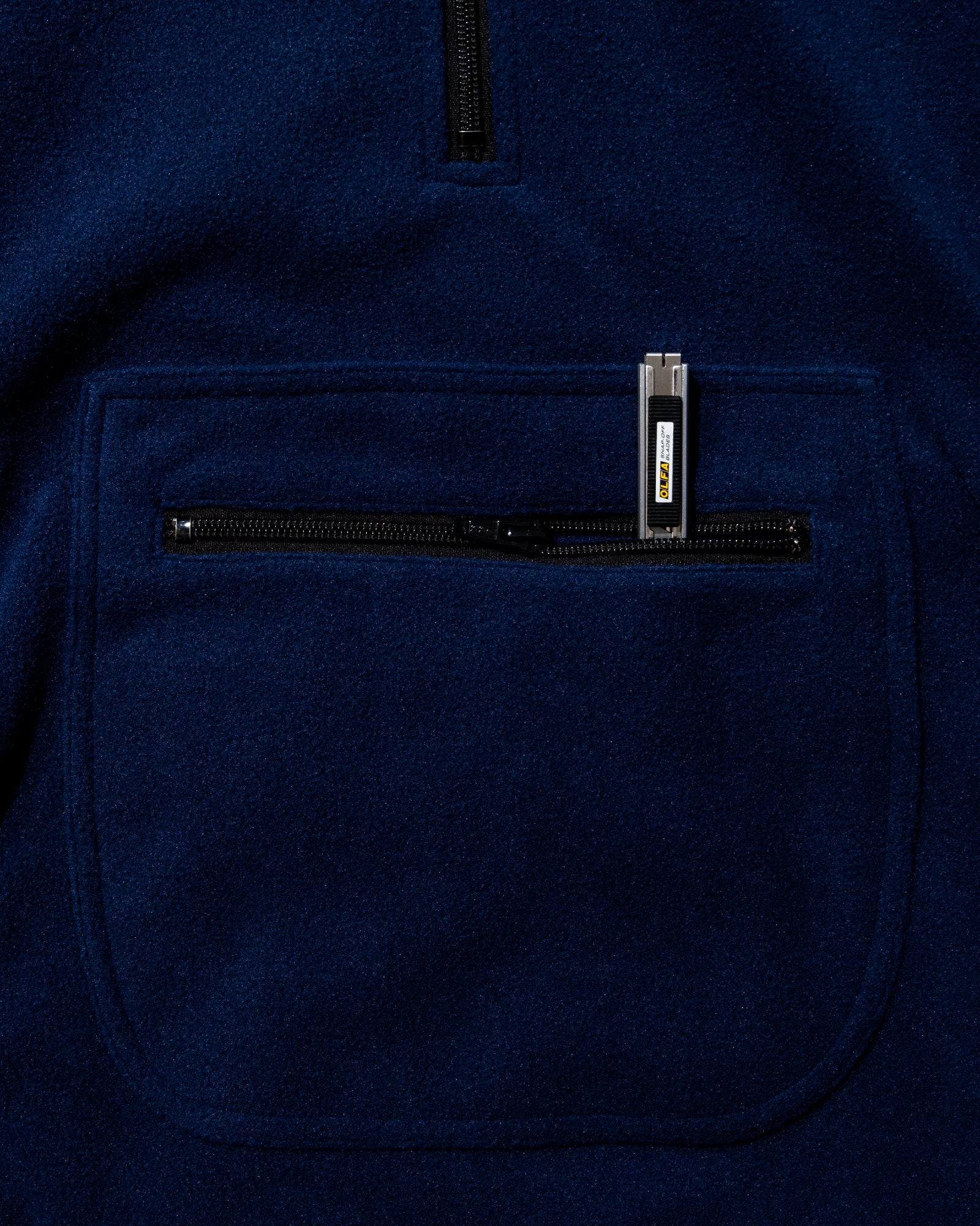EYE JACKET