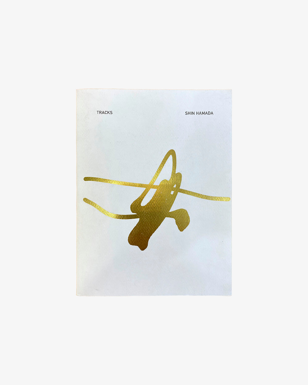 HAMADA SHIN – TRACKS