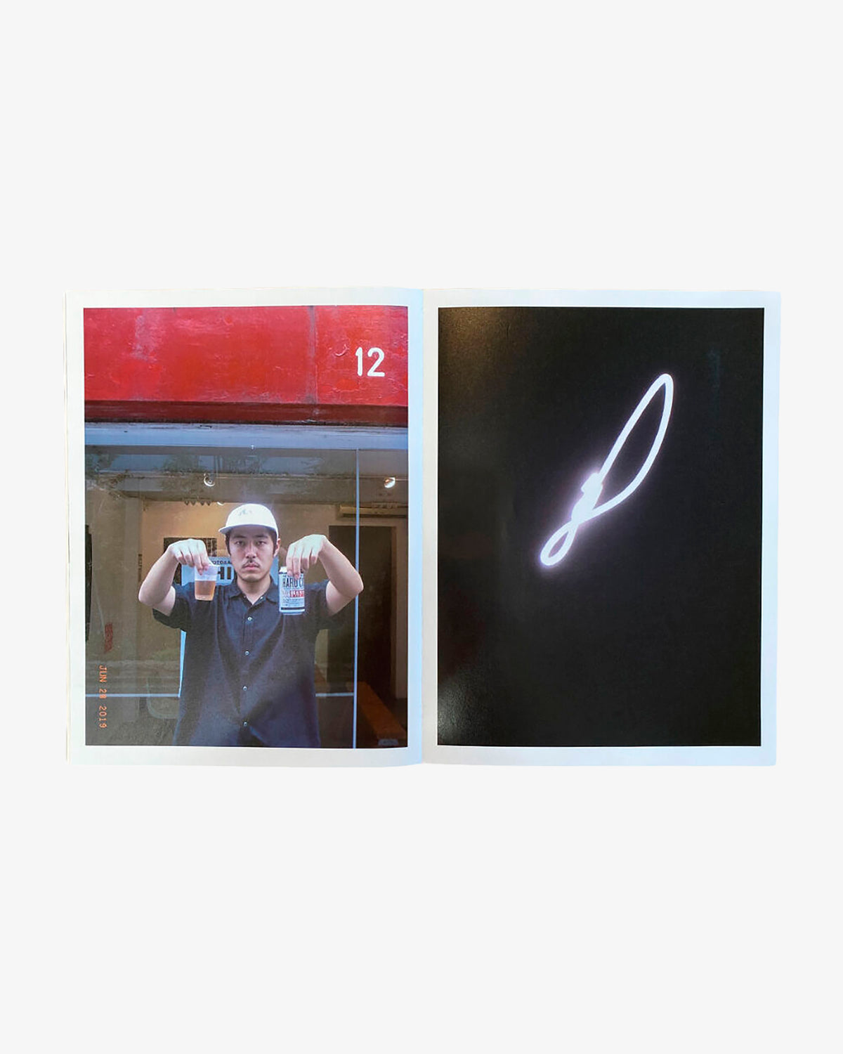 HAMADA SHIN – TRACKS