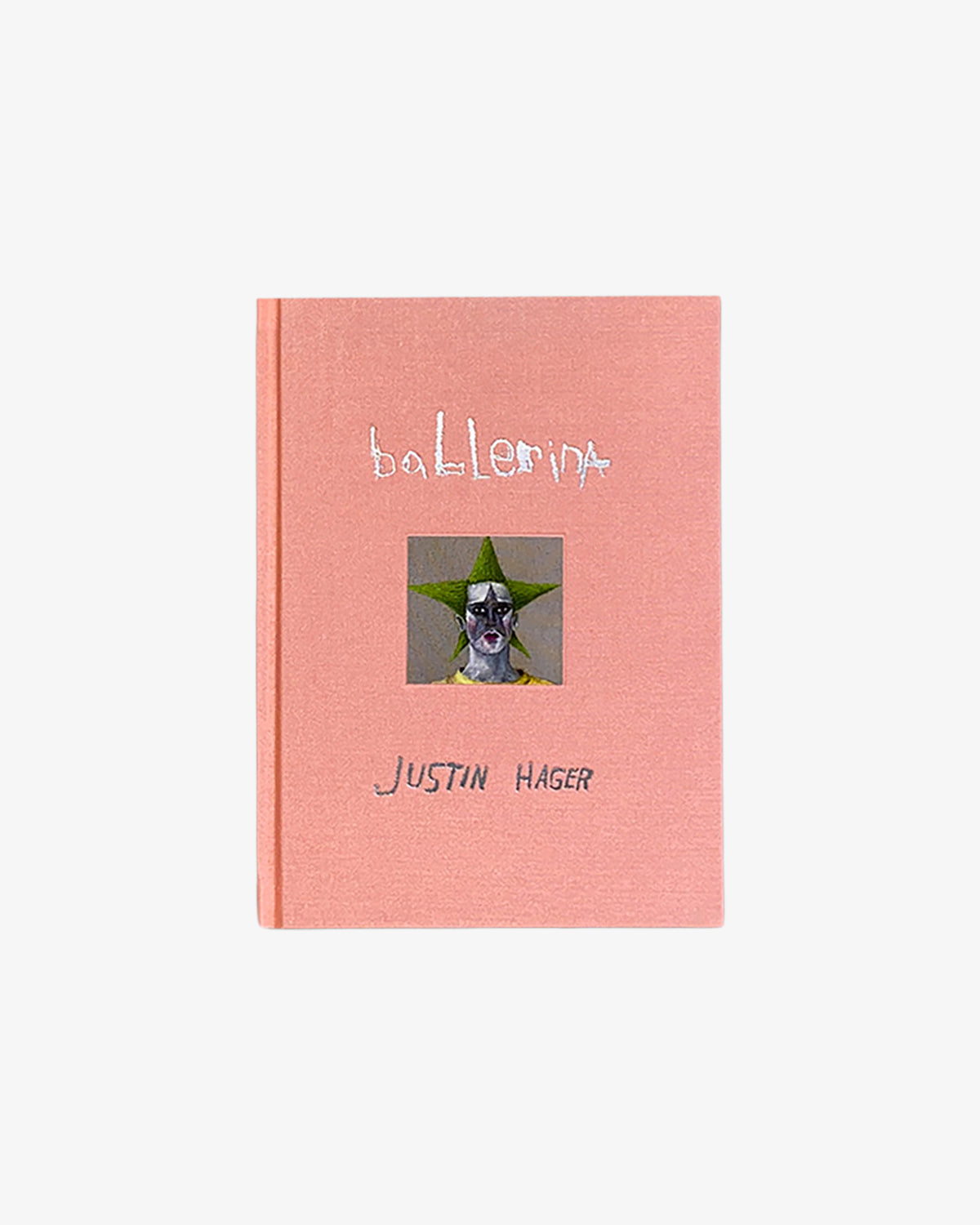 JUSTIN HAGER – BALLERINA