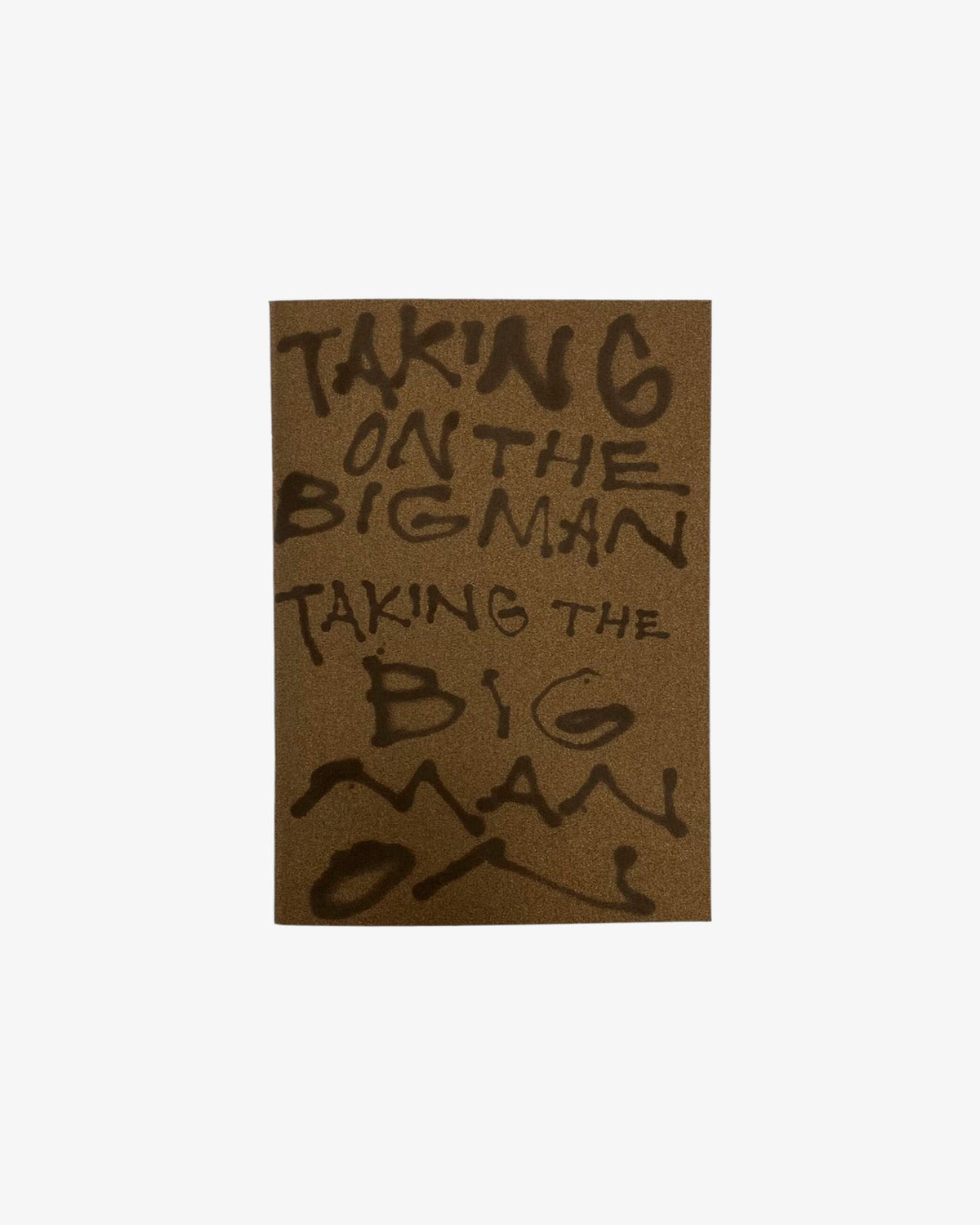 QUINN BATLEY – TAKING ON THE BIG MAN TAKING THE BIG MAN ON