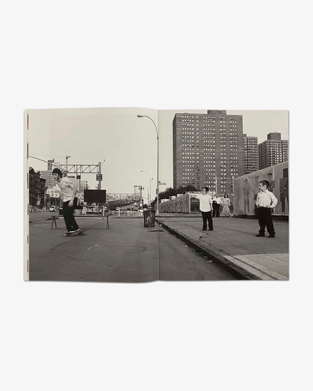 COLIN SUSSINGHAM – NEW YORK