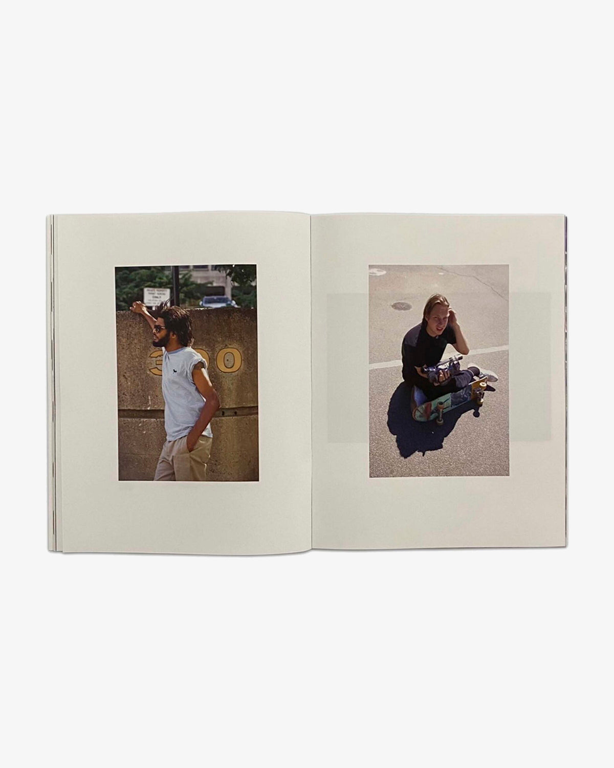 COLIN SUSSINGHAM – NEW YORK