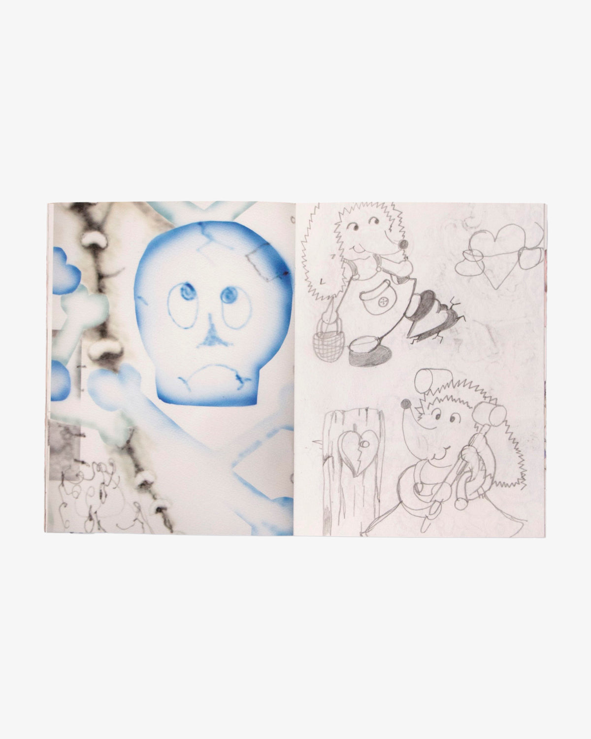 KYLE THOMAS – DAYGLOW