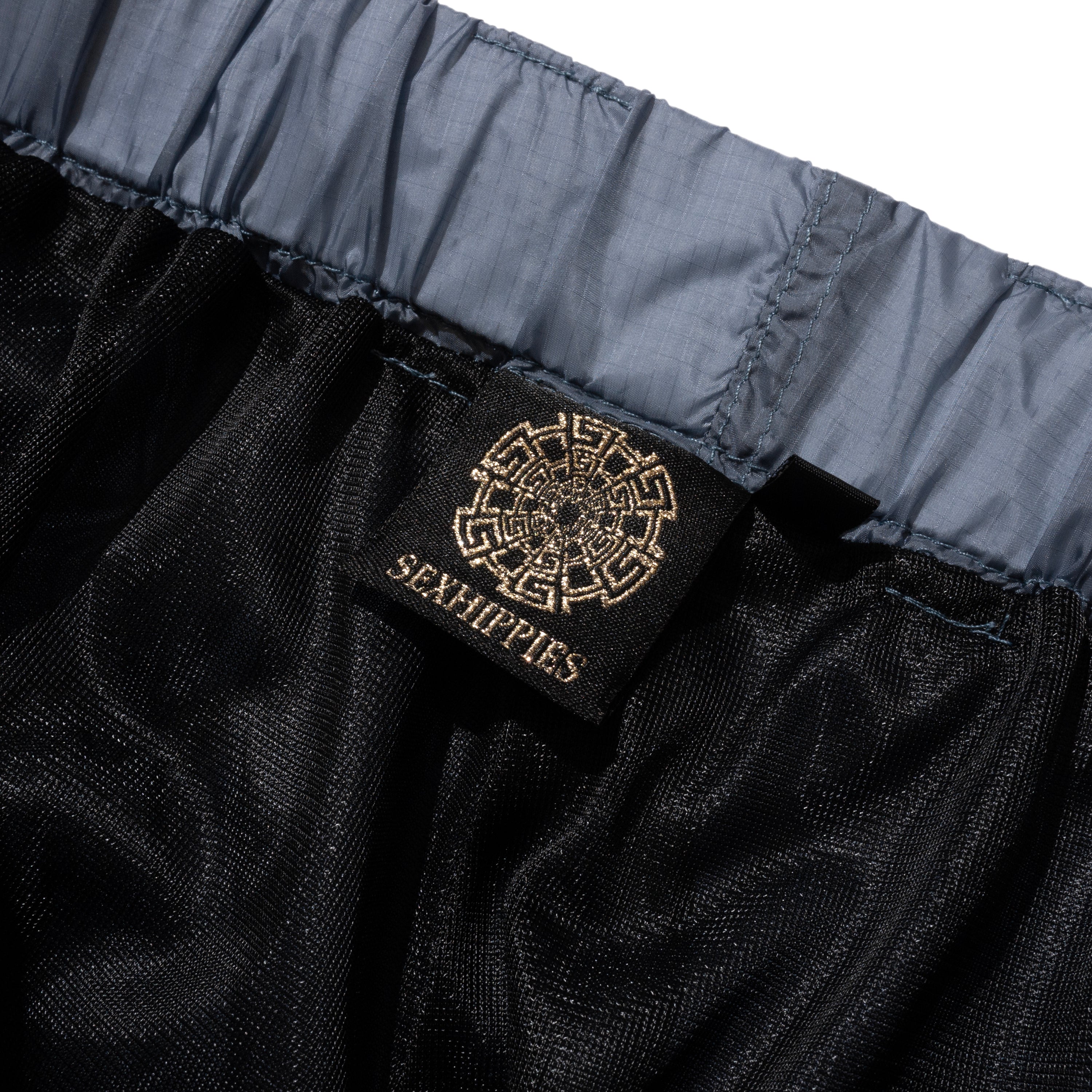 TRAIL SHORTS (Grey)