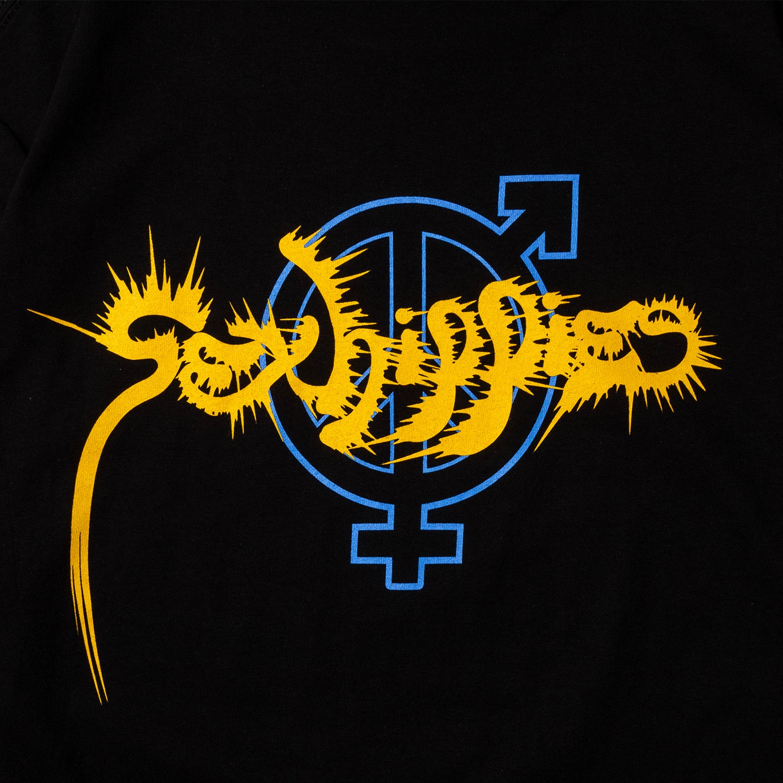 SPRAY OG SHIRT