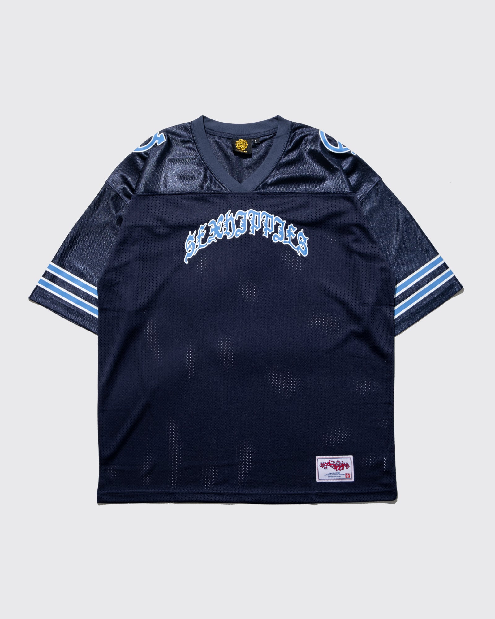 GRIDIRON JERSEY (Navy)