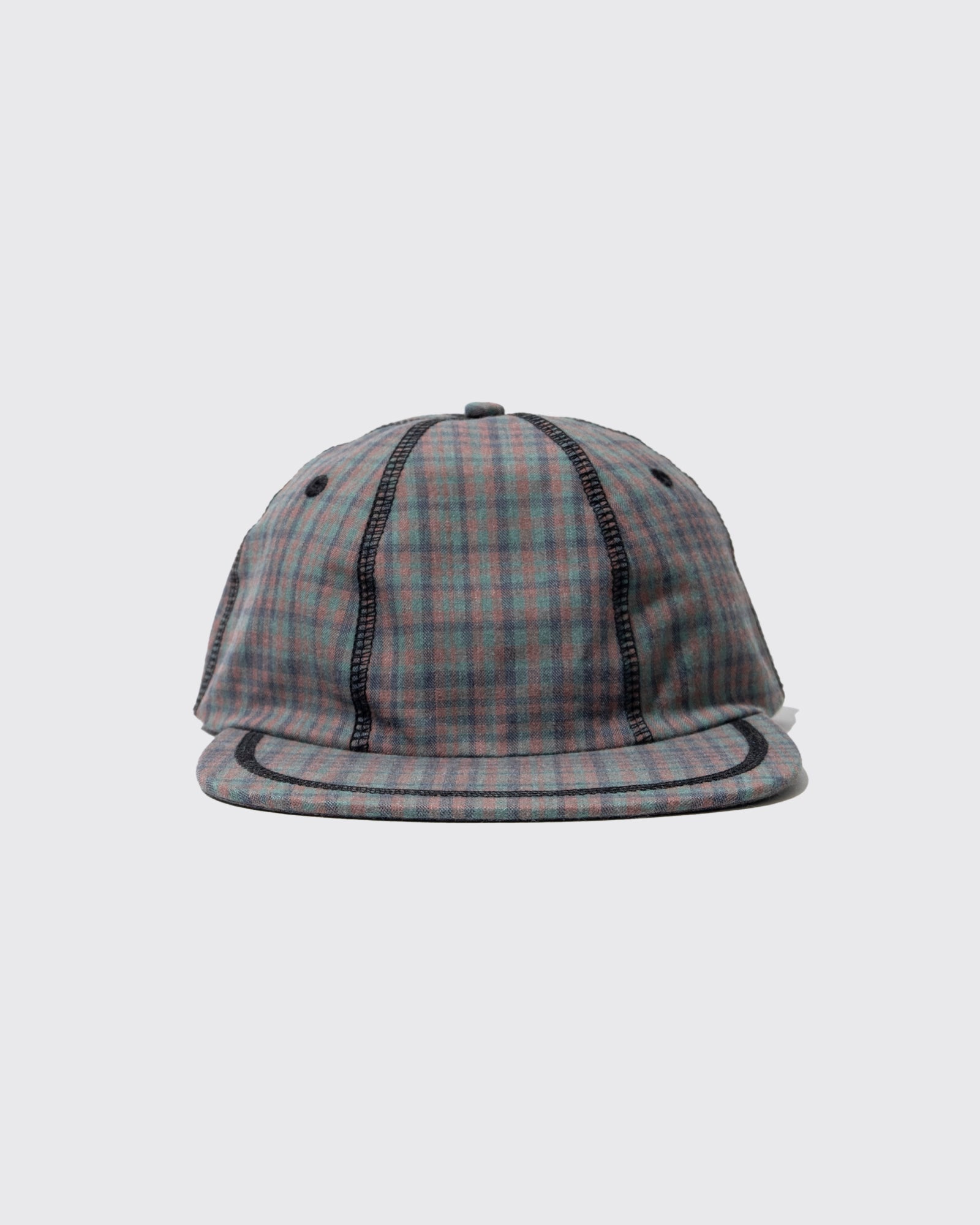 ちょんぴ SEXHIPPIES TWISTED 6 PANEL HAT SEXHIPPIES - TWISTED 6 PANEL