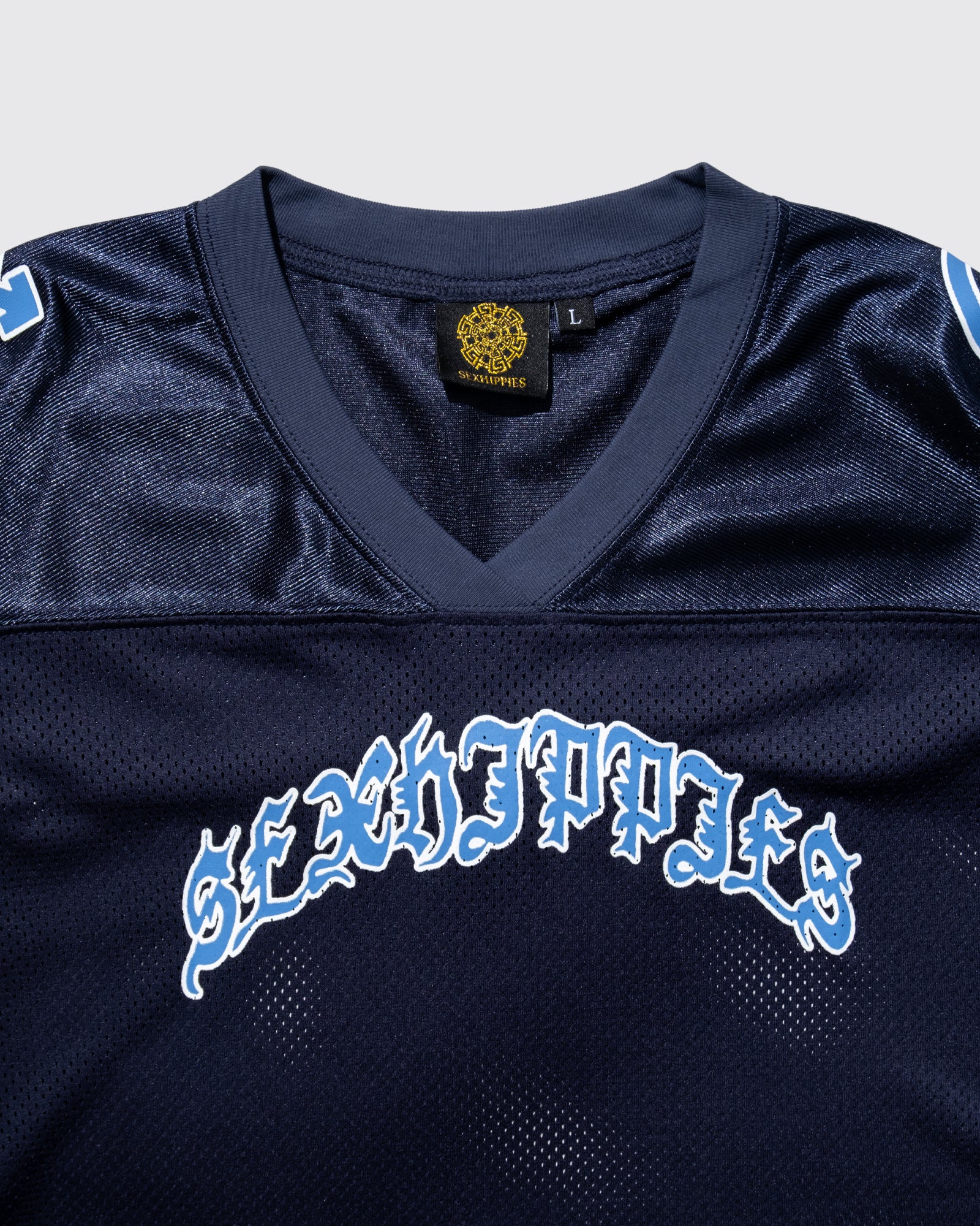 GRIDIRON JERSEY (Navy)