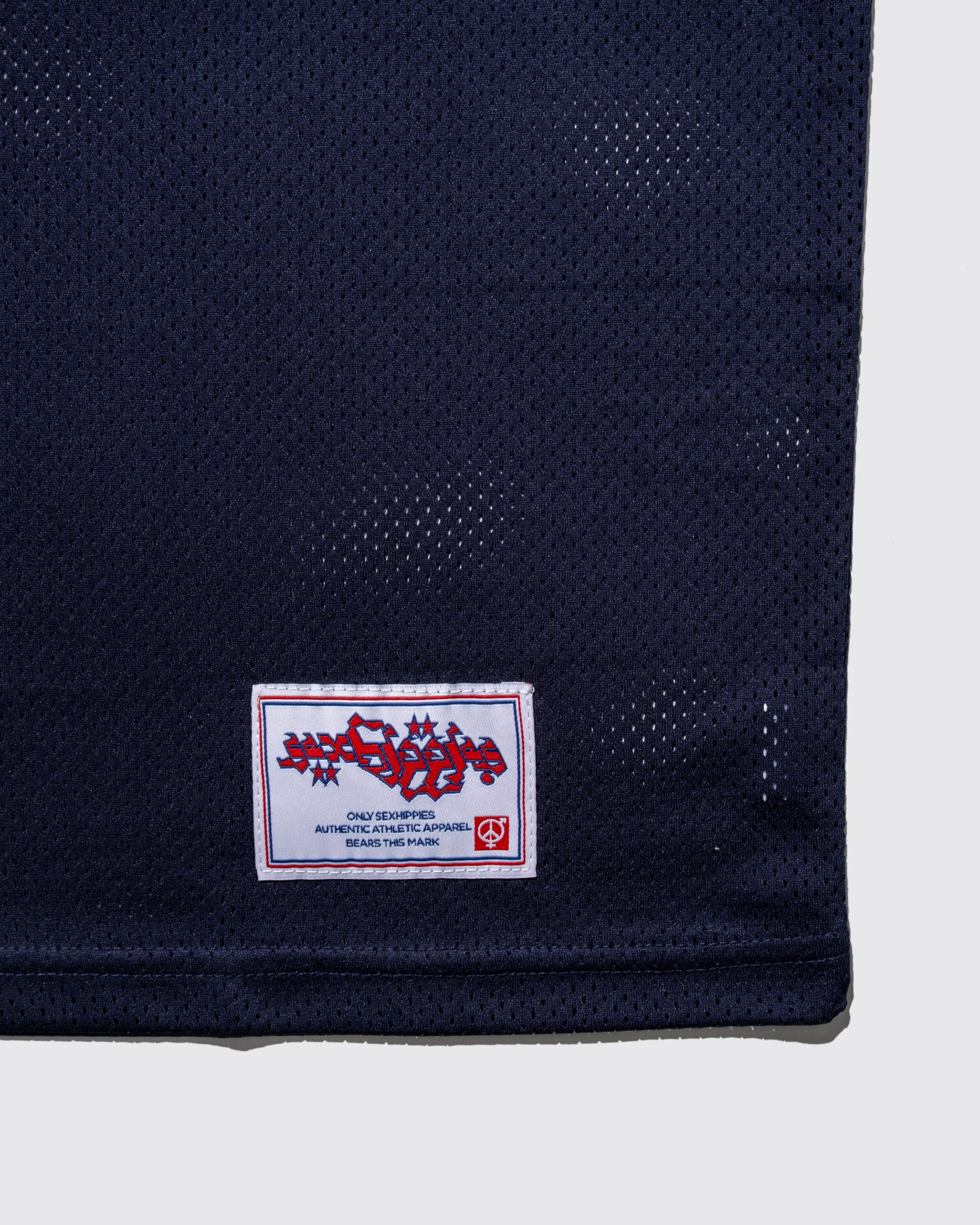 GRIDIRON JERSEY (Navy)
