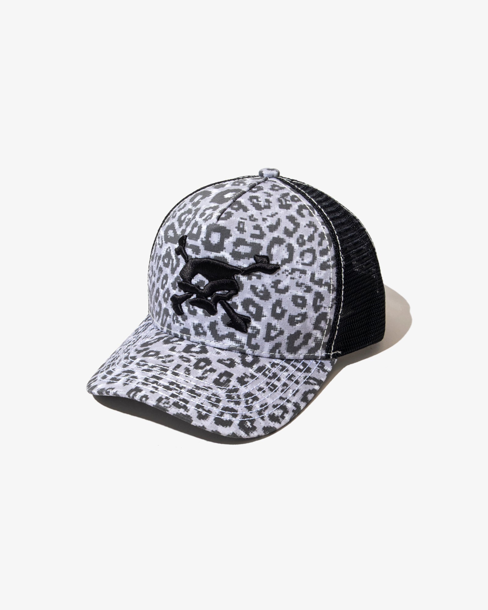 SKULL CAP
