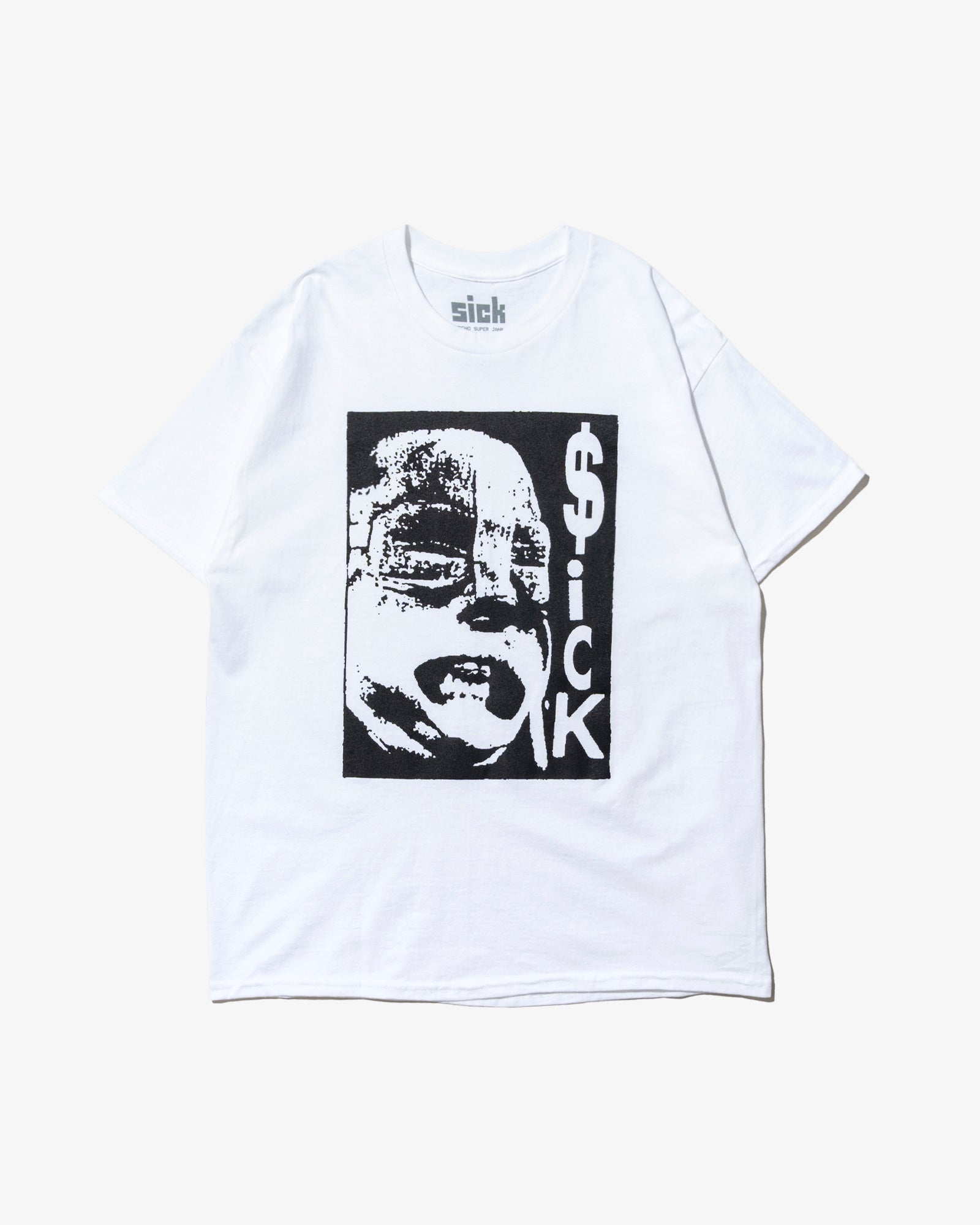 DOLLAR TEE