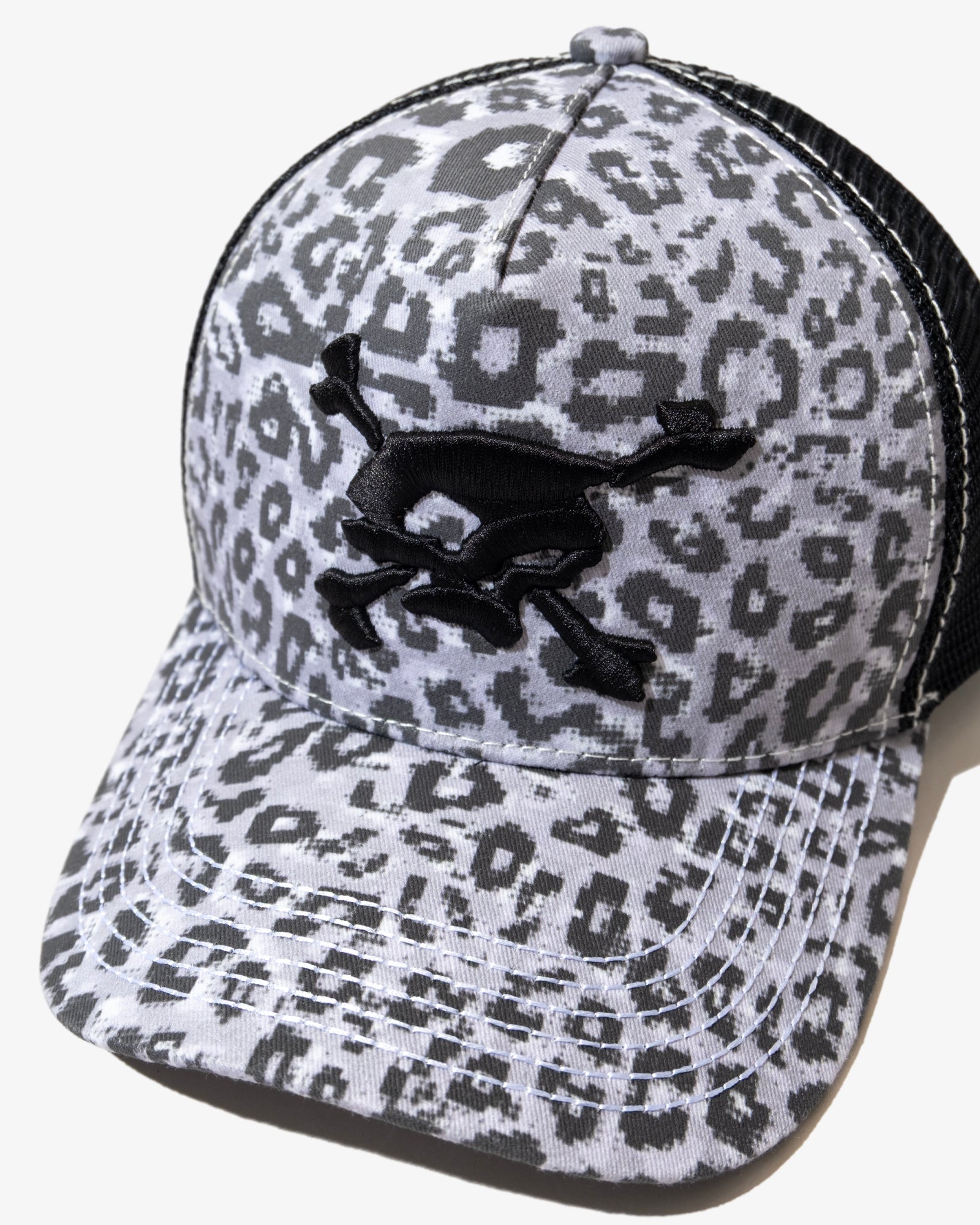 SKULL CAP
