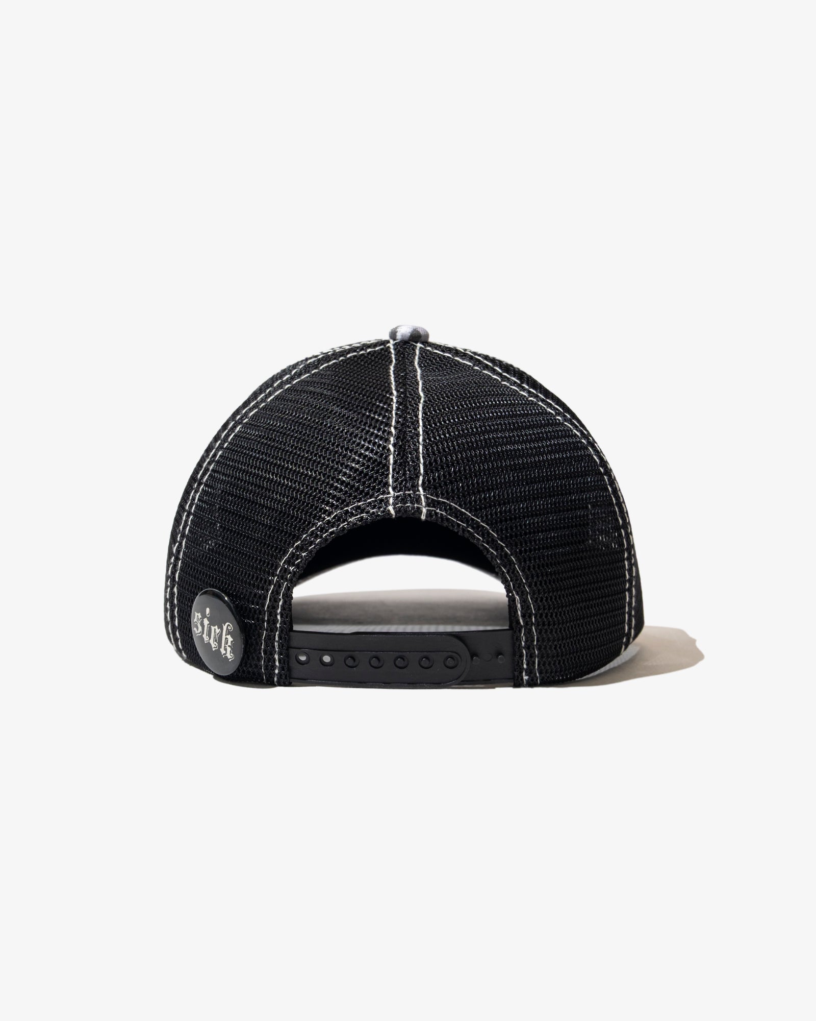 SKULL CAP