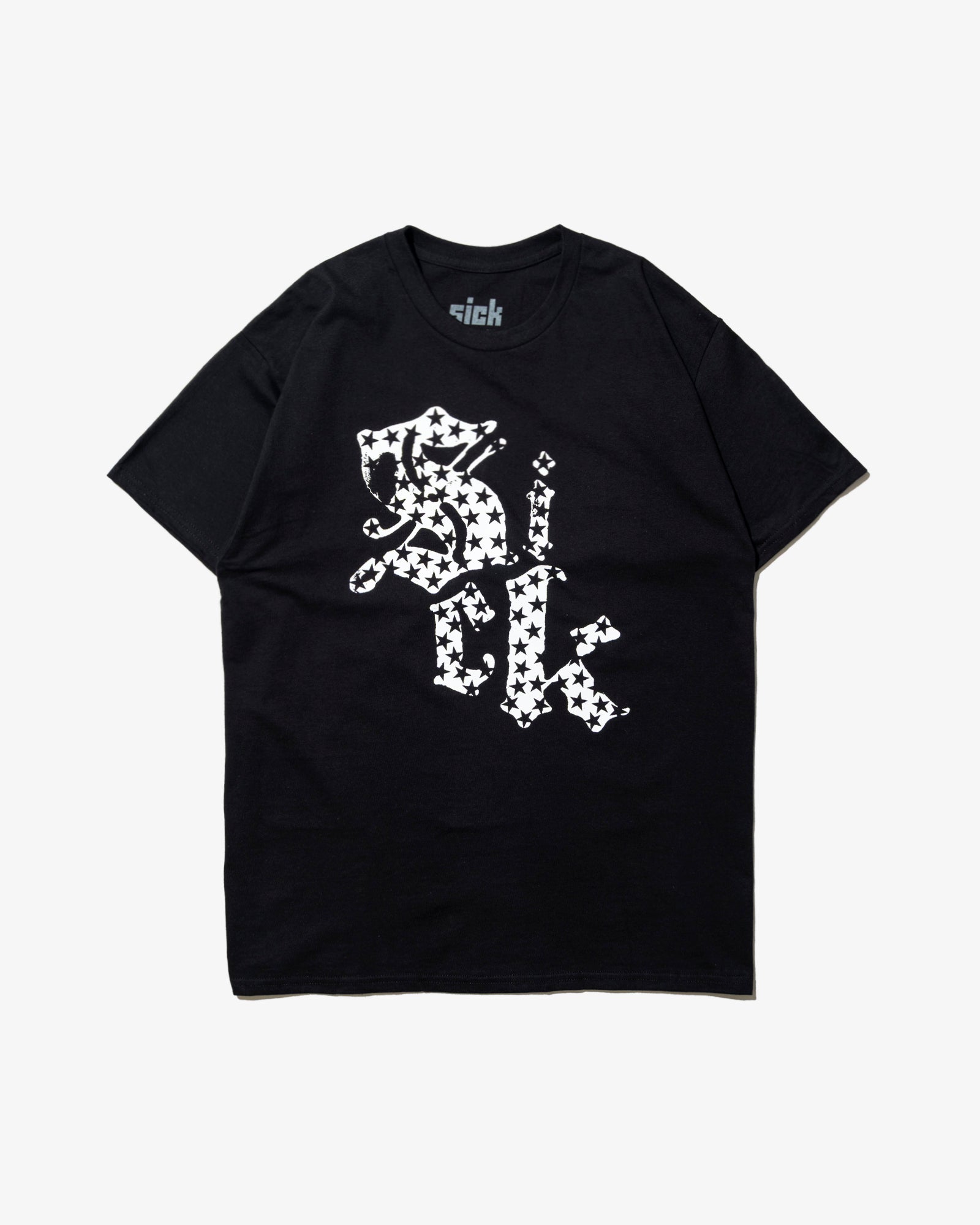 STARS TEE