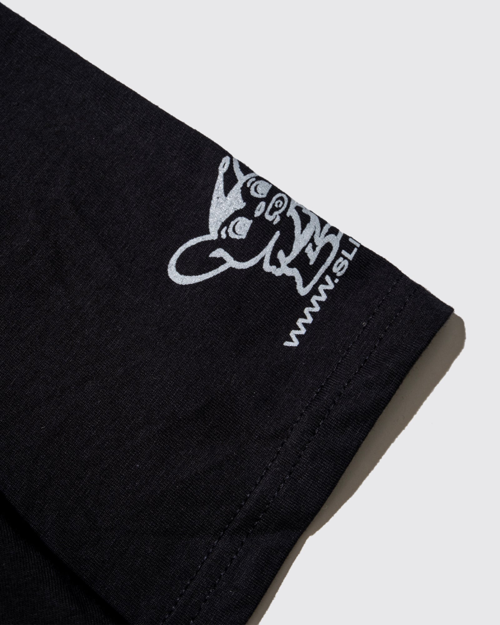 MORE IS MORE TEE