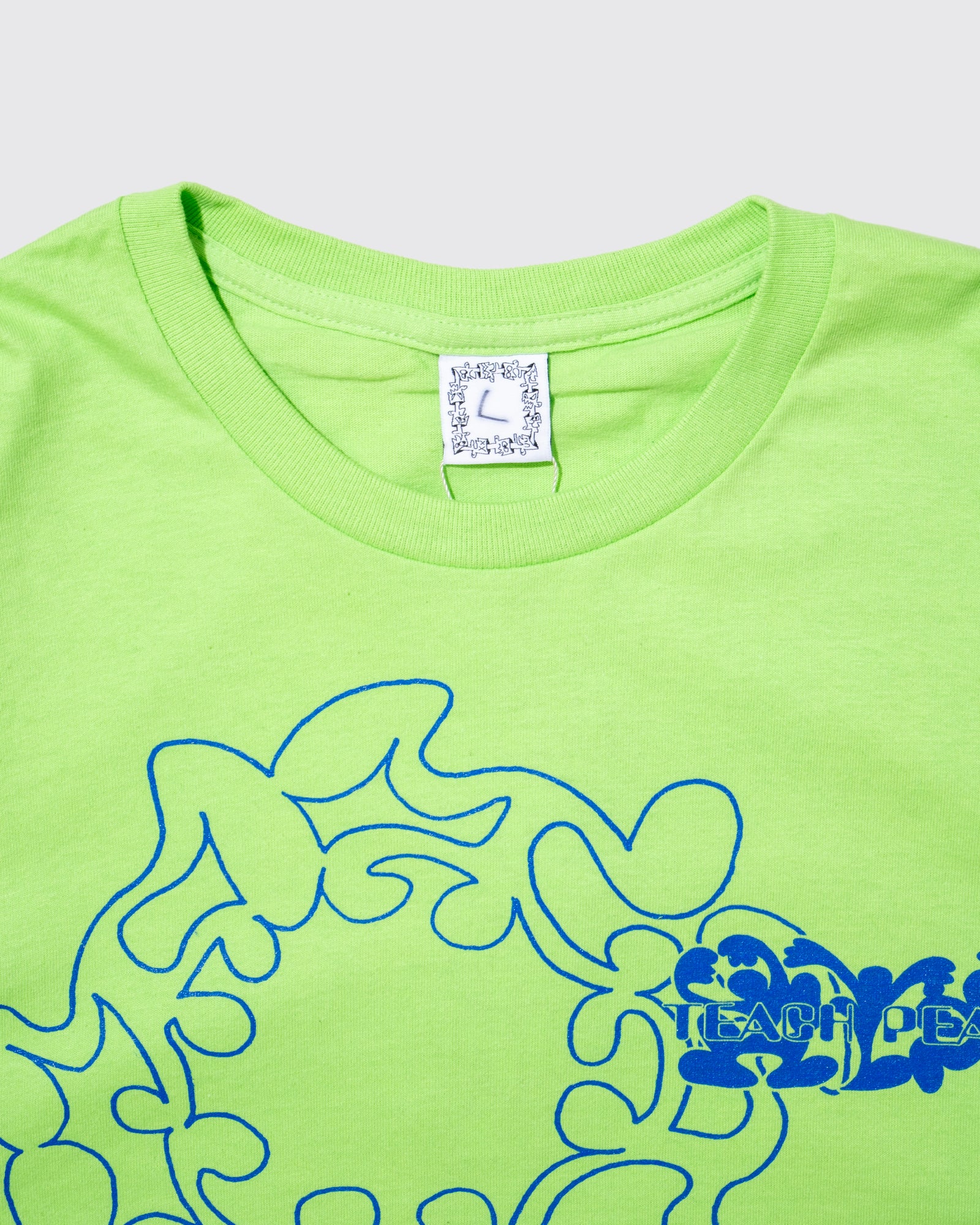EACH ONE TEACH ONE TEE