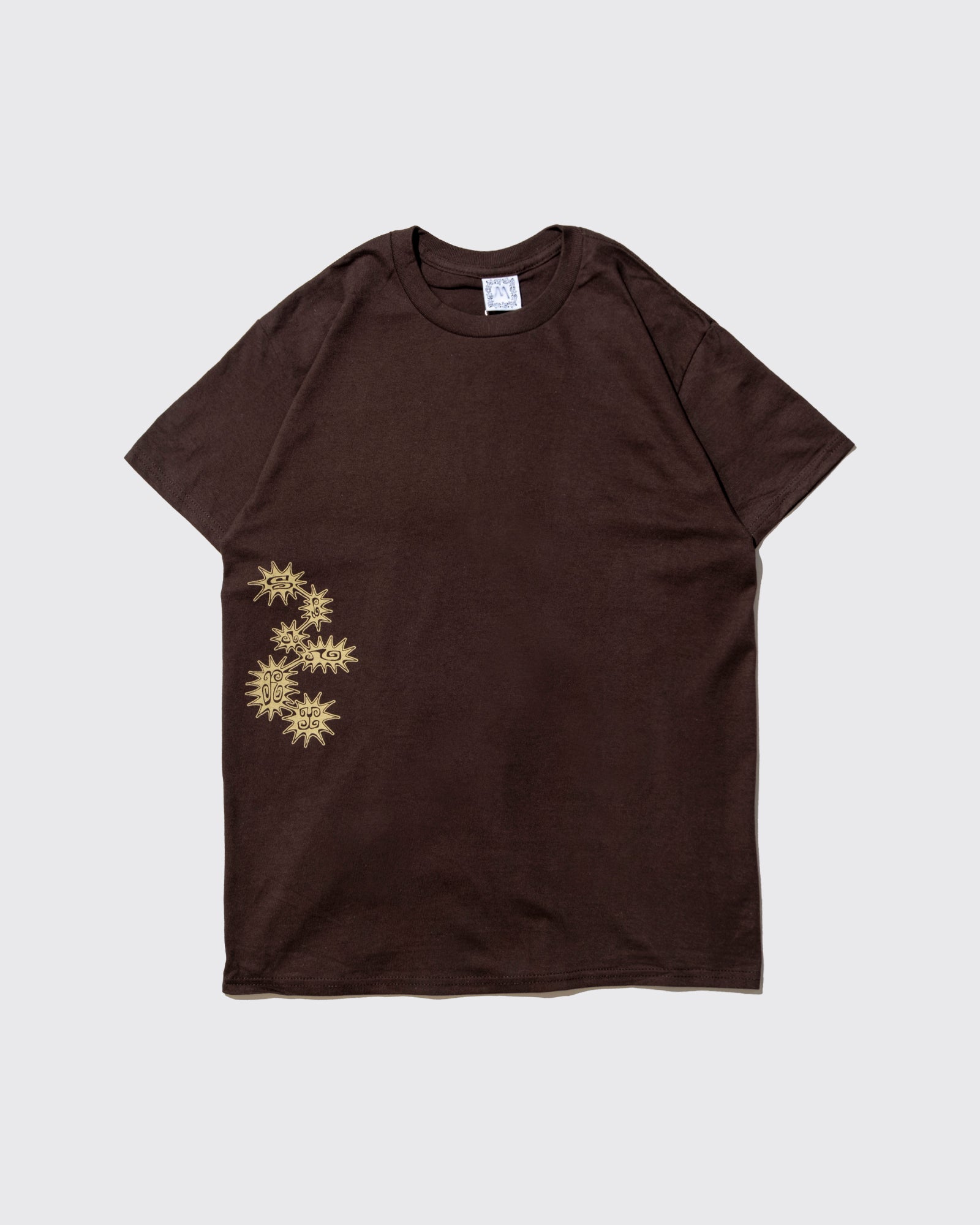 SPIKES TEE