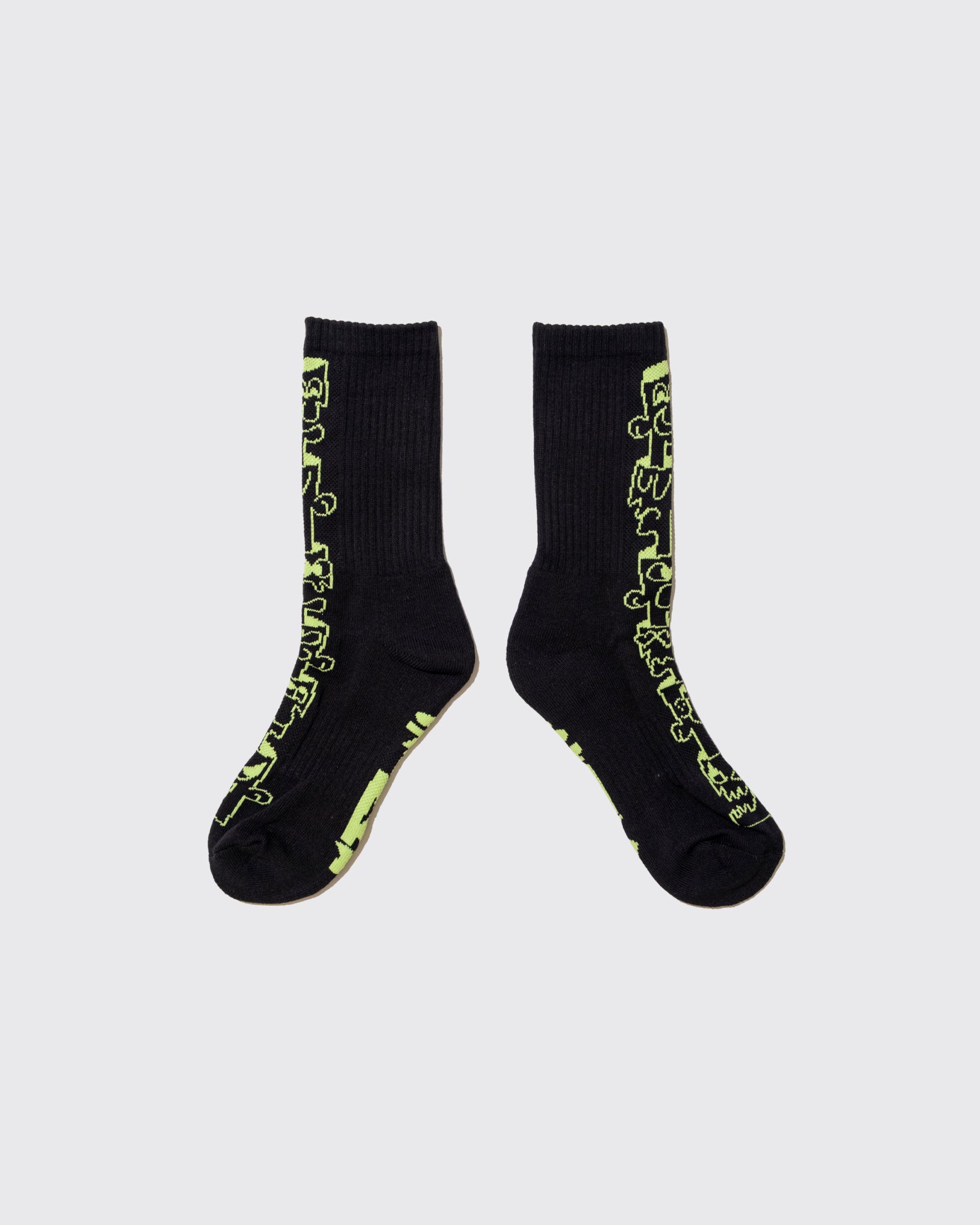 MOODSWINGS SOCKS