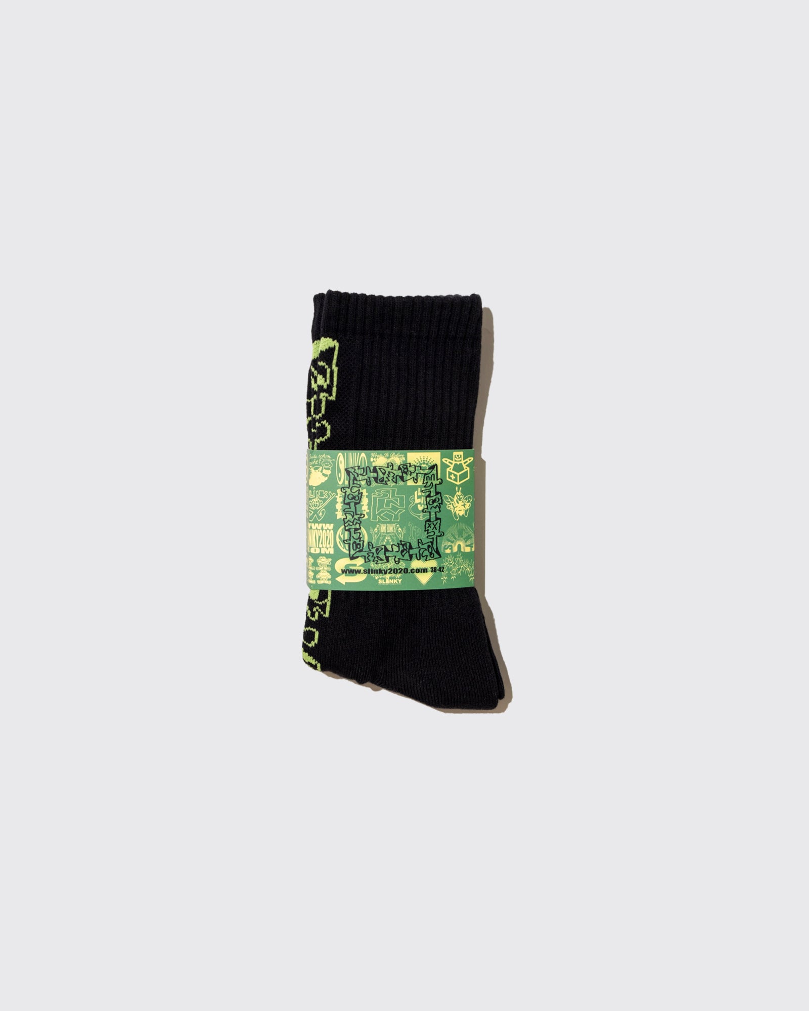 MOODSWINGS SOCKS