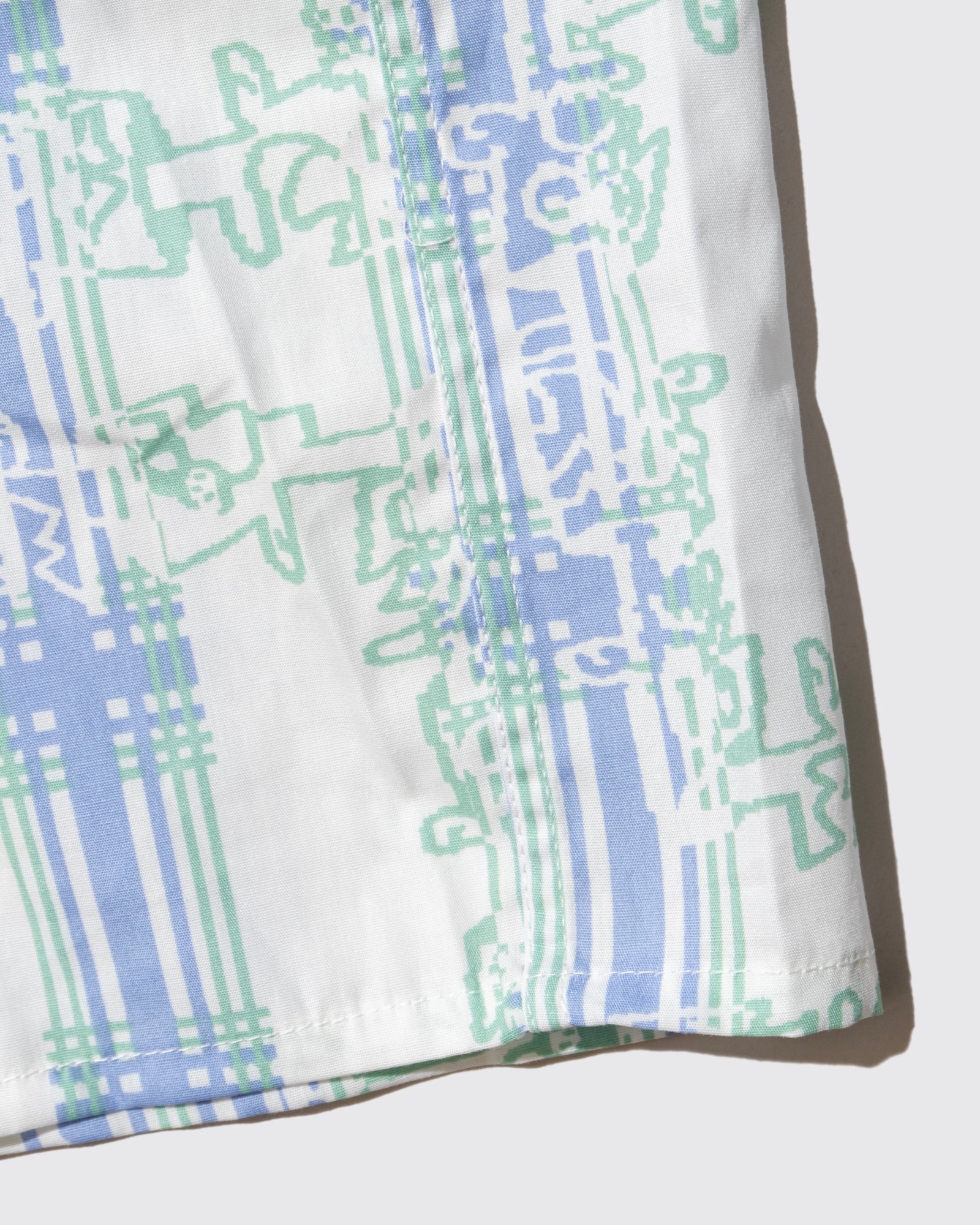 LOUSY LIVIN x SLINKY BOXER SHORT