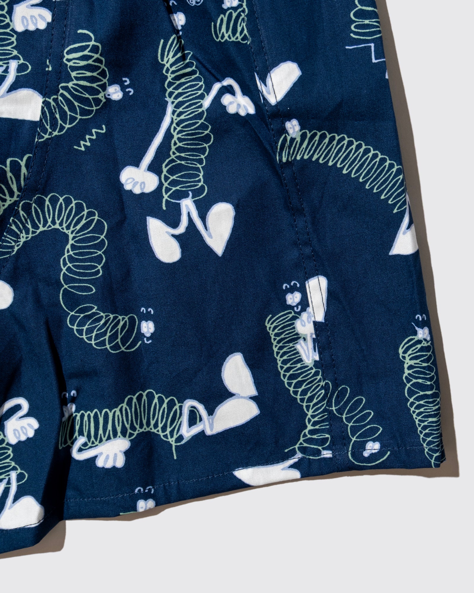 LOUSY LIVIN x SLINKY BOXER SHORT