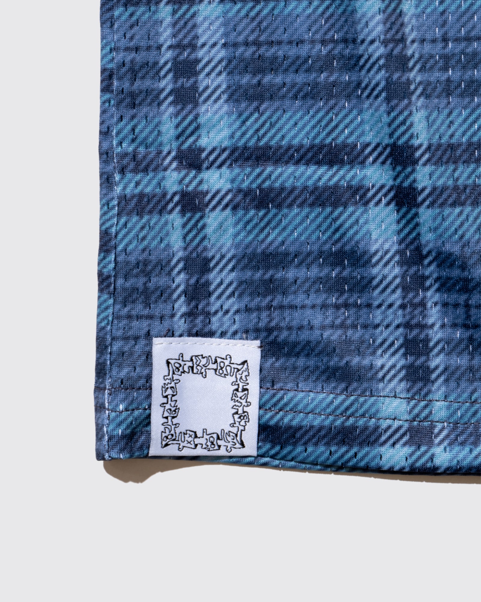 PICCO MESH SHORTS